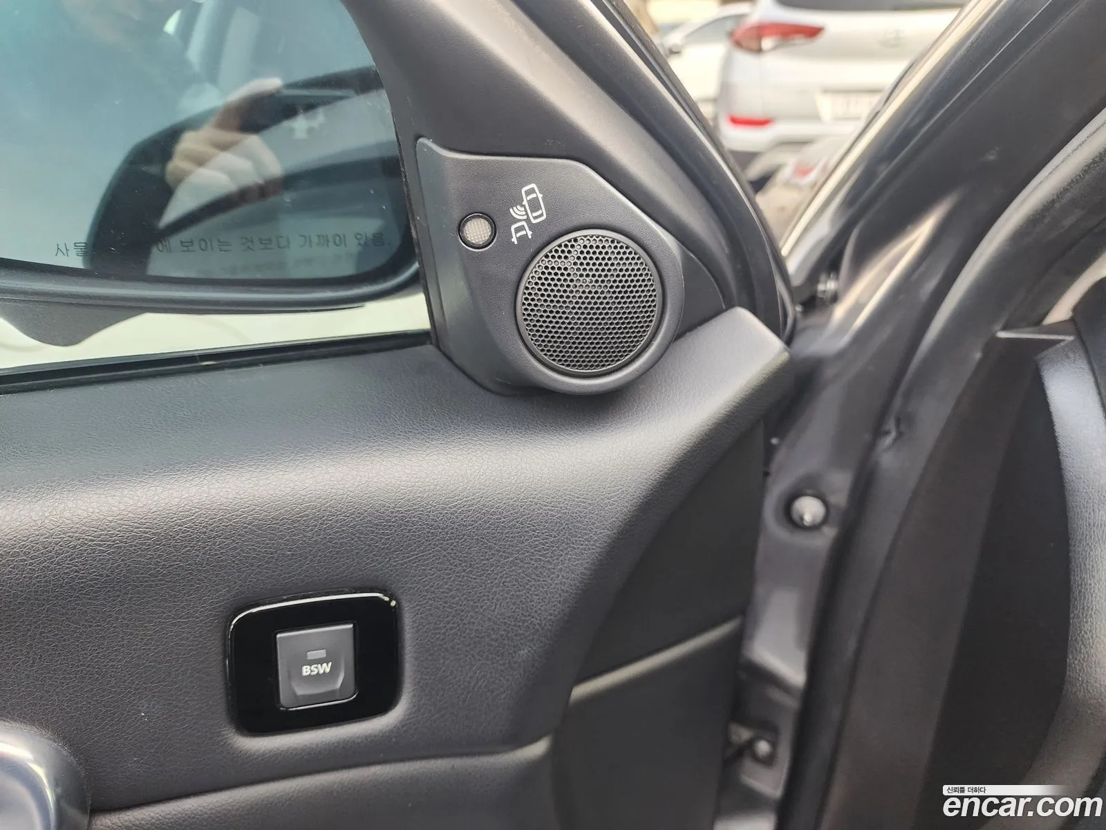 Renault Korea (Samsung) SM7 Nova 2016 — 10