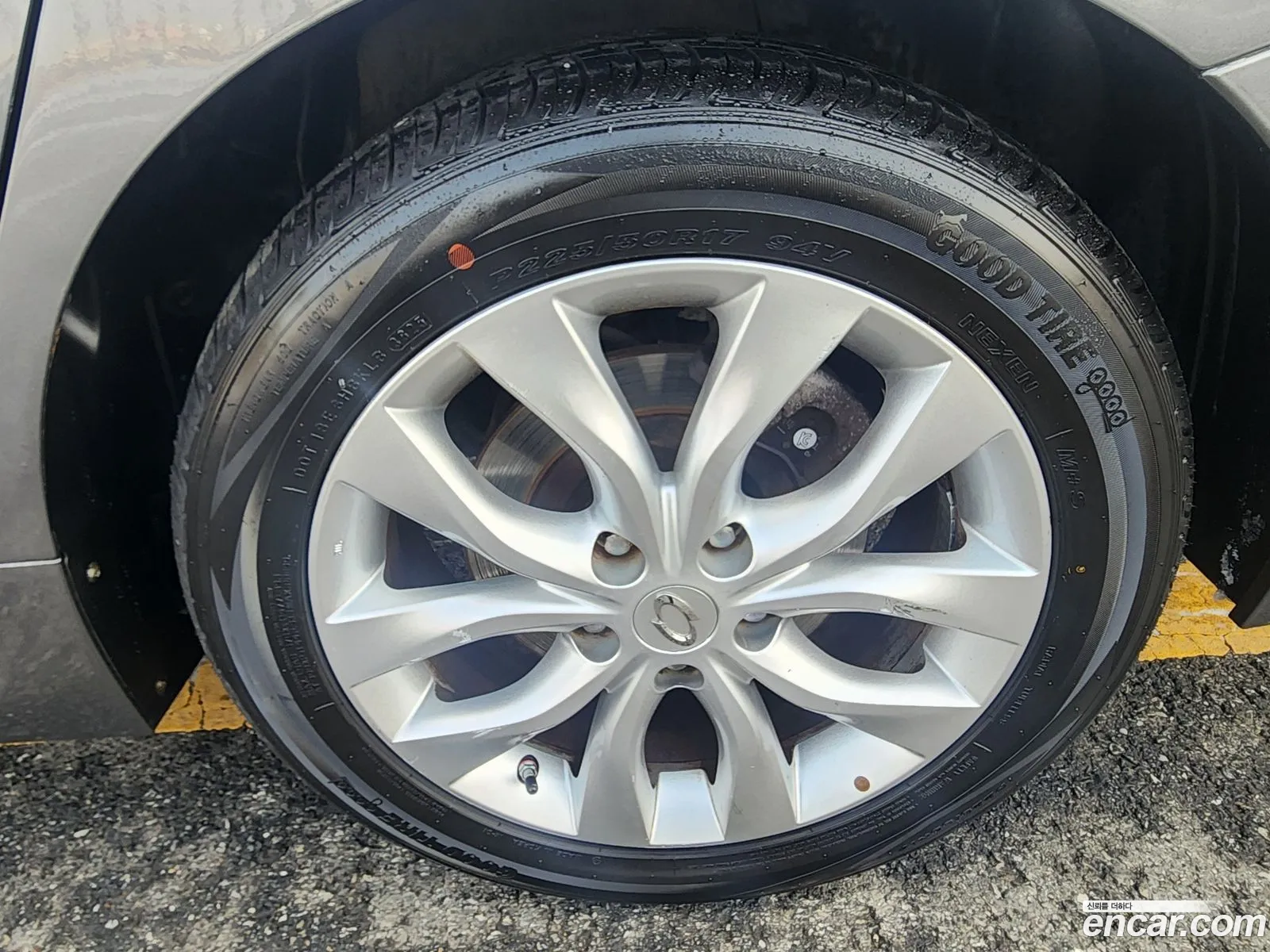 Renault Korea (Samsung) SM7 Nova 2016 — 6