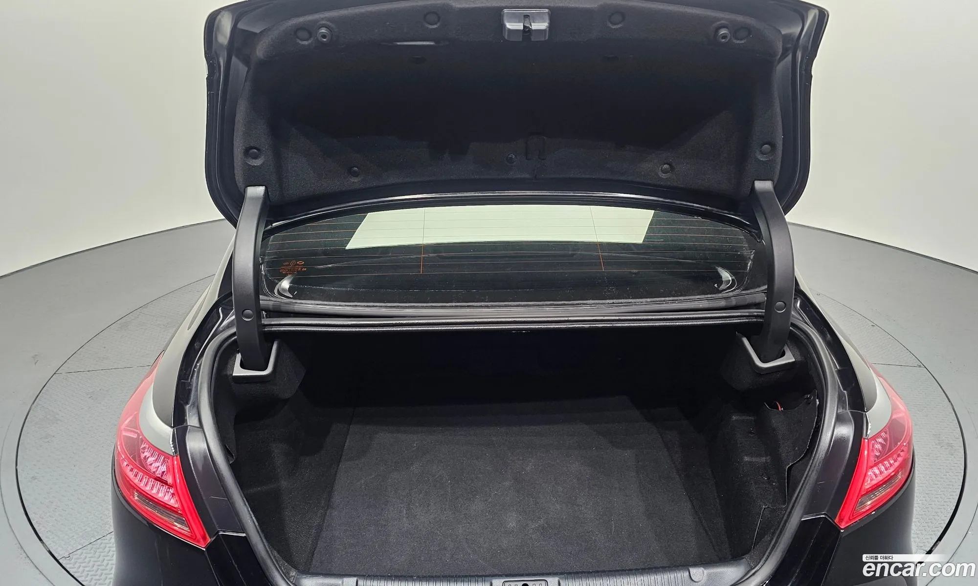 Renault Korea (Samsung) SM7 Nova 2016 KNMG4D2KMHP003612 — 8
