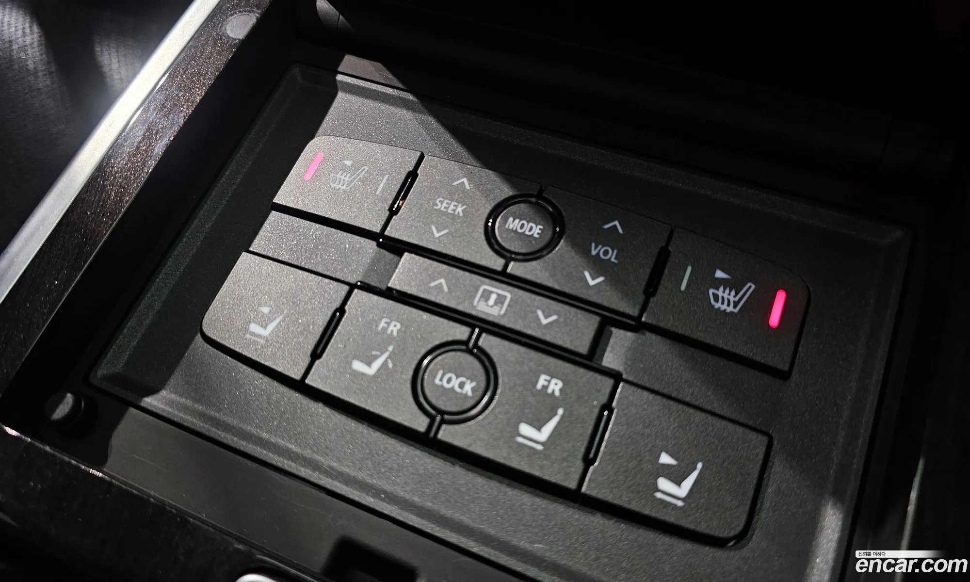 Renault Korea (Samsung) SM7 Nova 2016 KNMG4D2KMHP003612 — 16