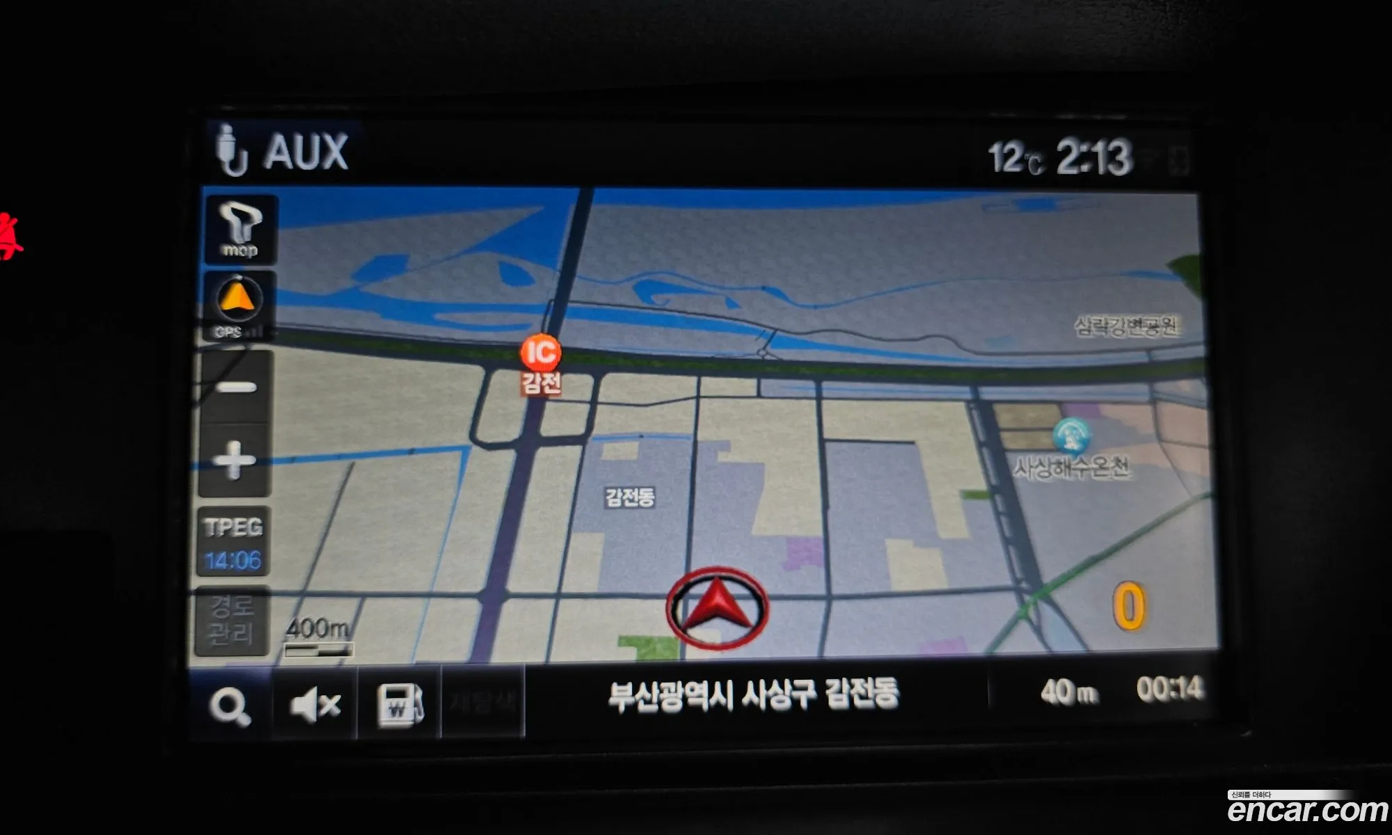 Renault Korea (Samsung) SM7 Nova 2016 KNMG4D2KMHP003612 — 20