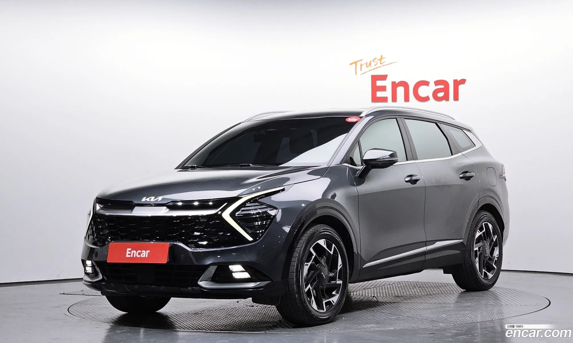 Kia Sportage 2024 — 15
