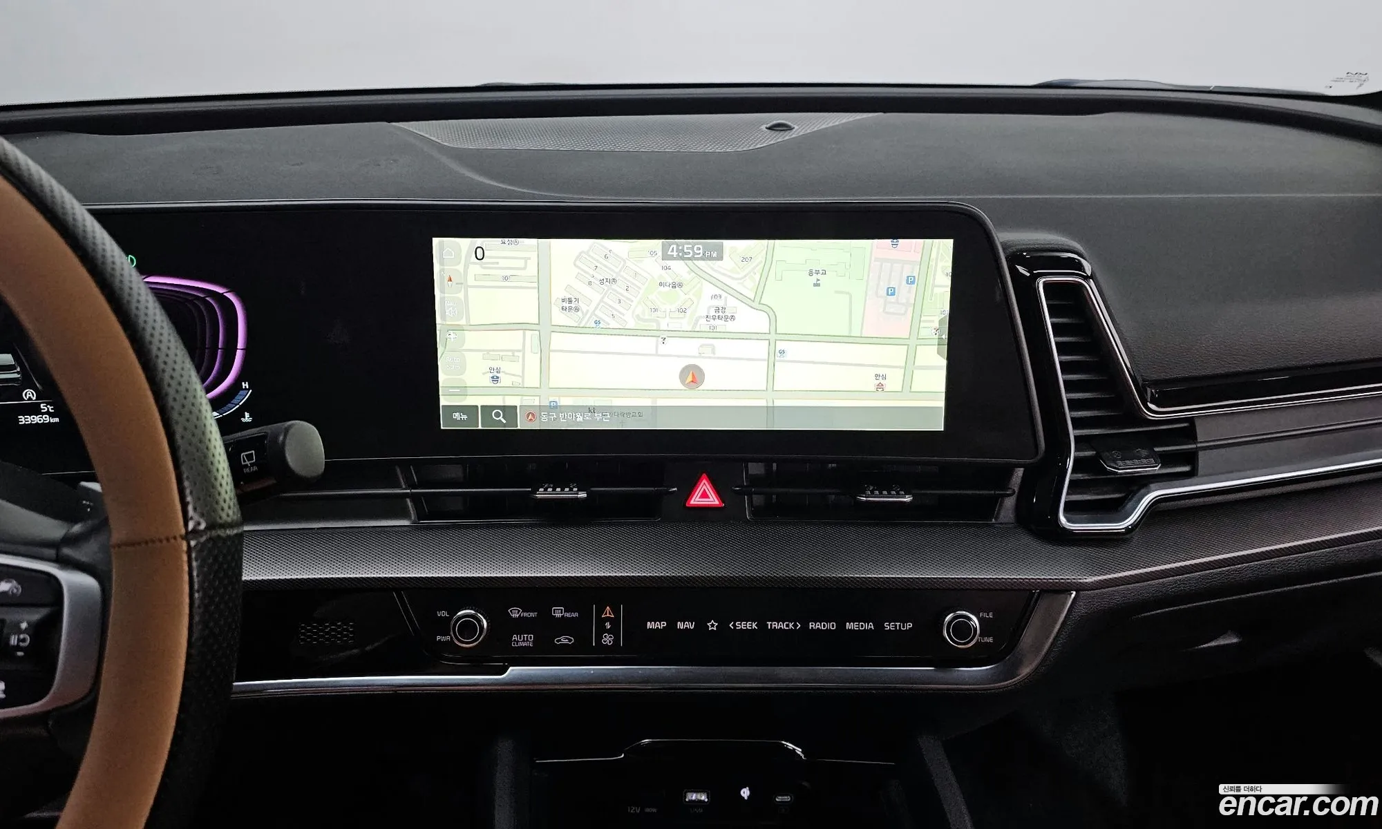 Kia Sportage 2024 — 13