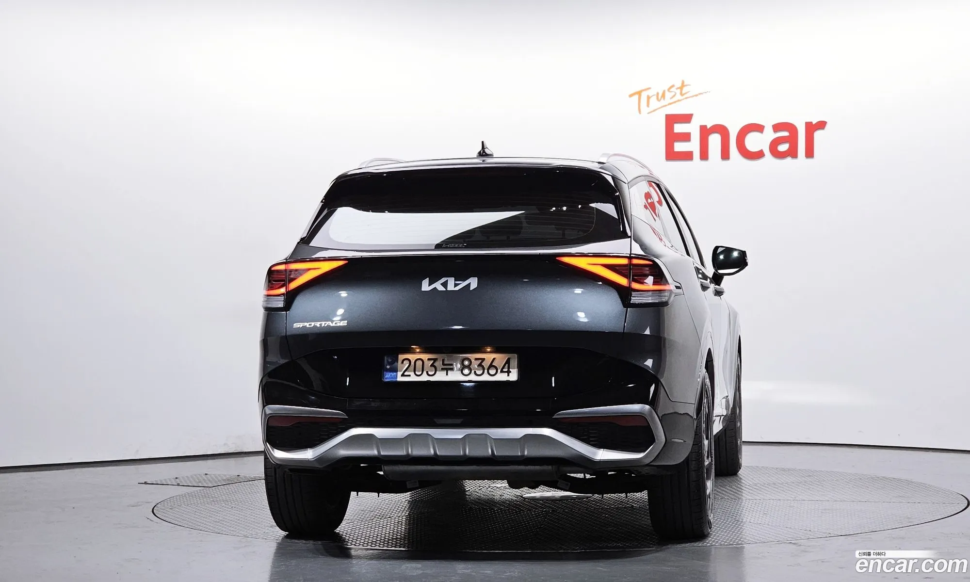Kia Sportage 2024 — 19