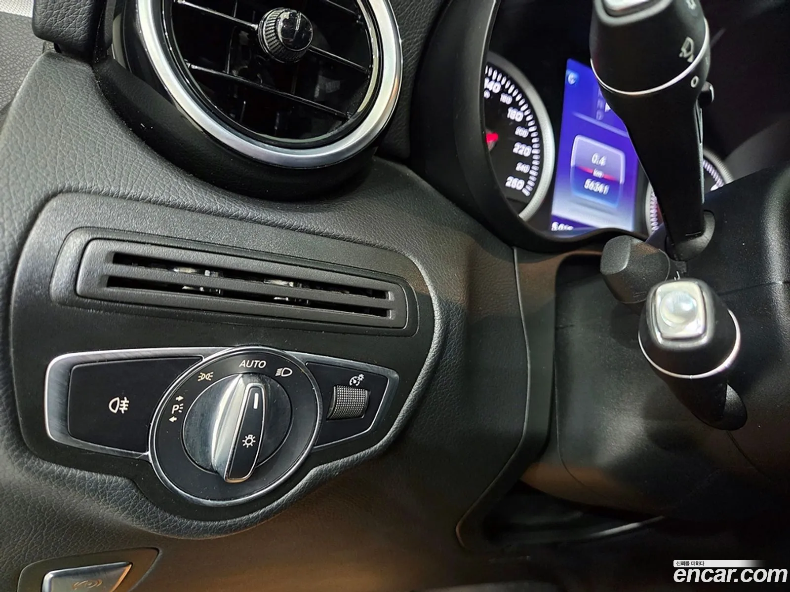 Mercedes-Benz GLC-Class X253 2017 — 7