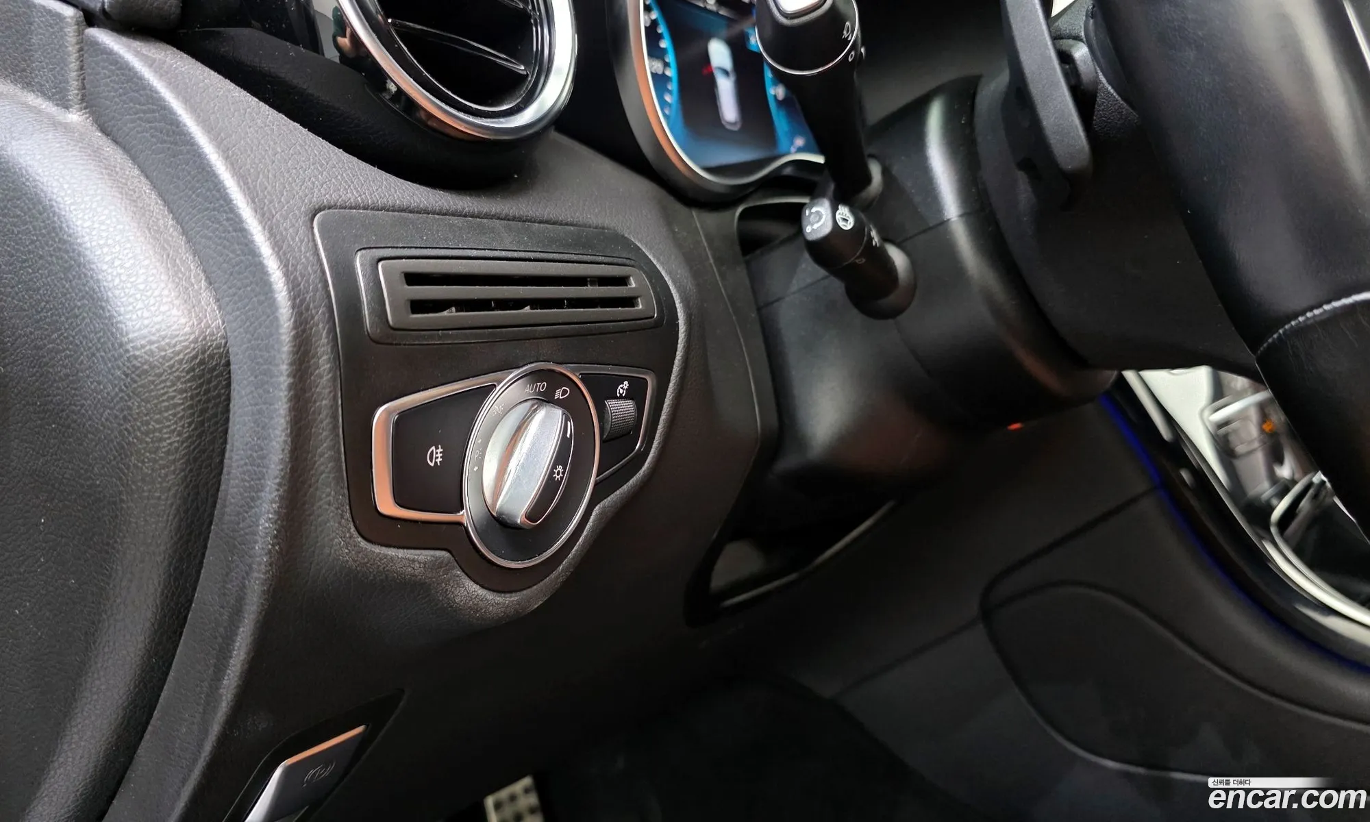 Mercedes-Benz GLC-Class X253 2022 — 7