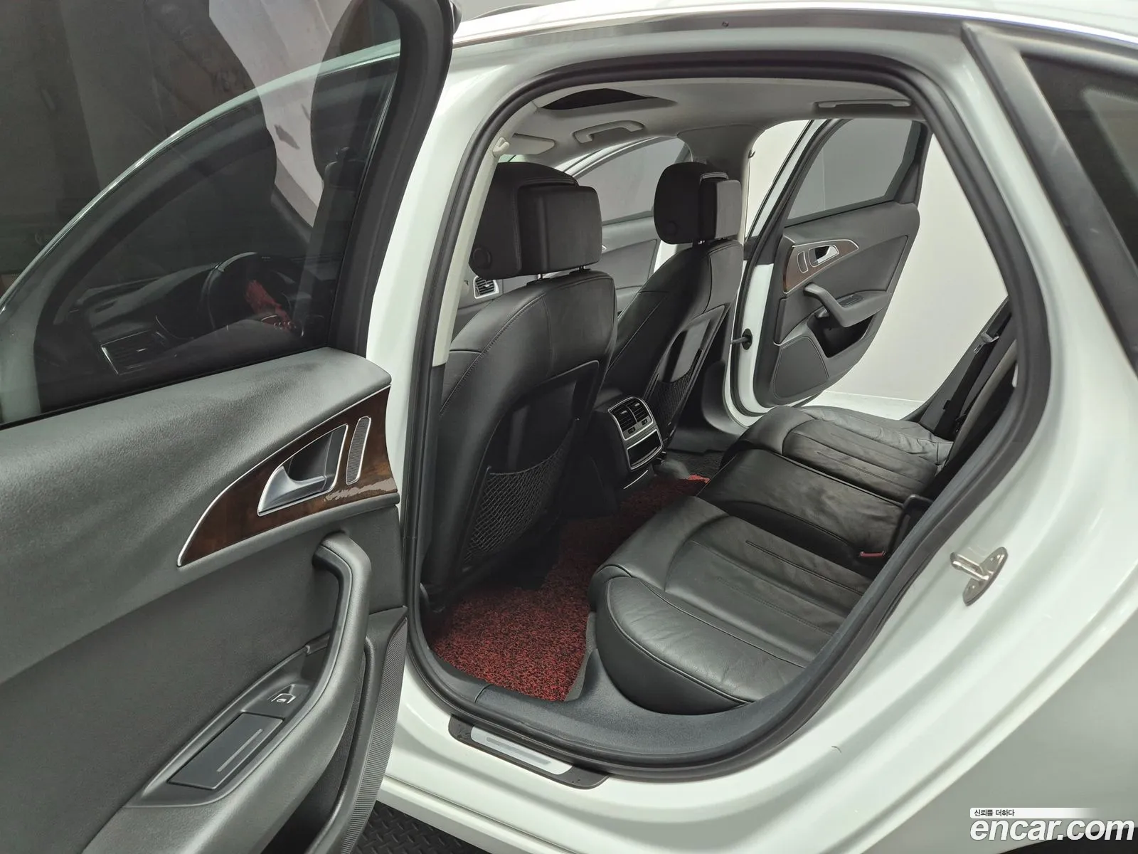 Audi A6 2013 — 4