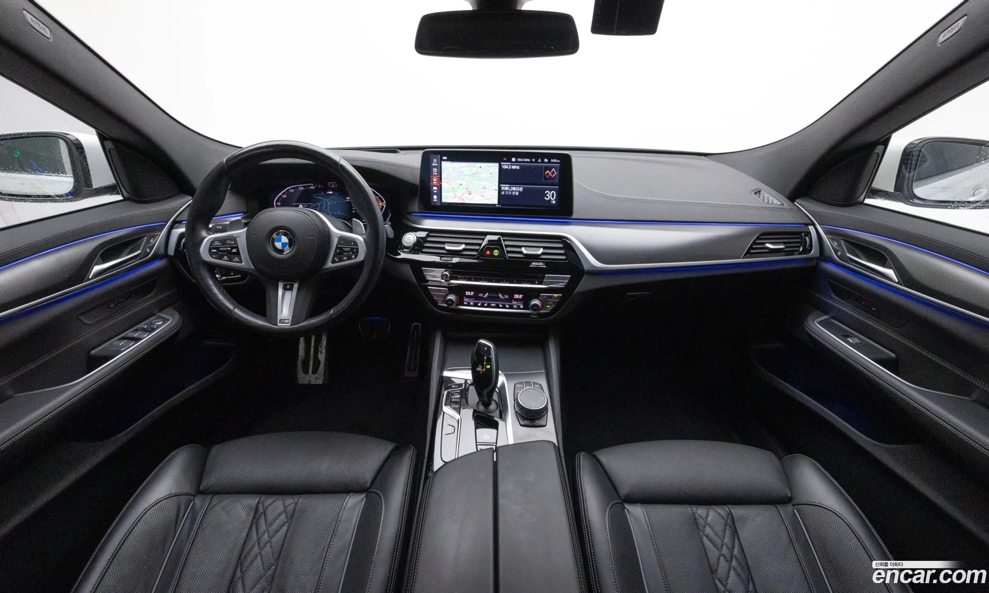 BMW 6 Series GT 2023 — 2