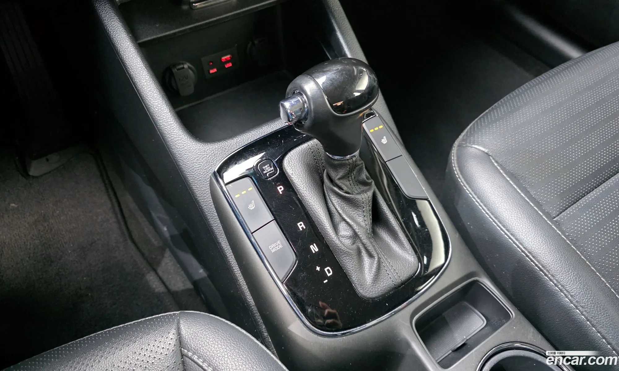 Kia K3 2017 — 16
