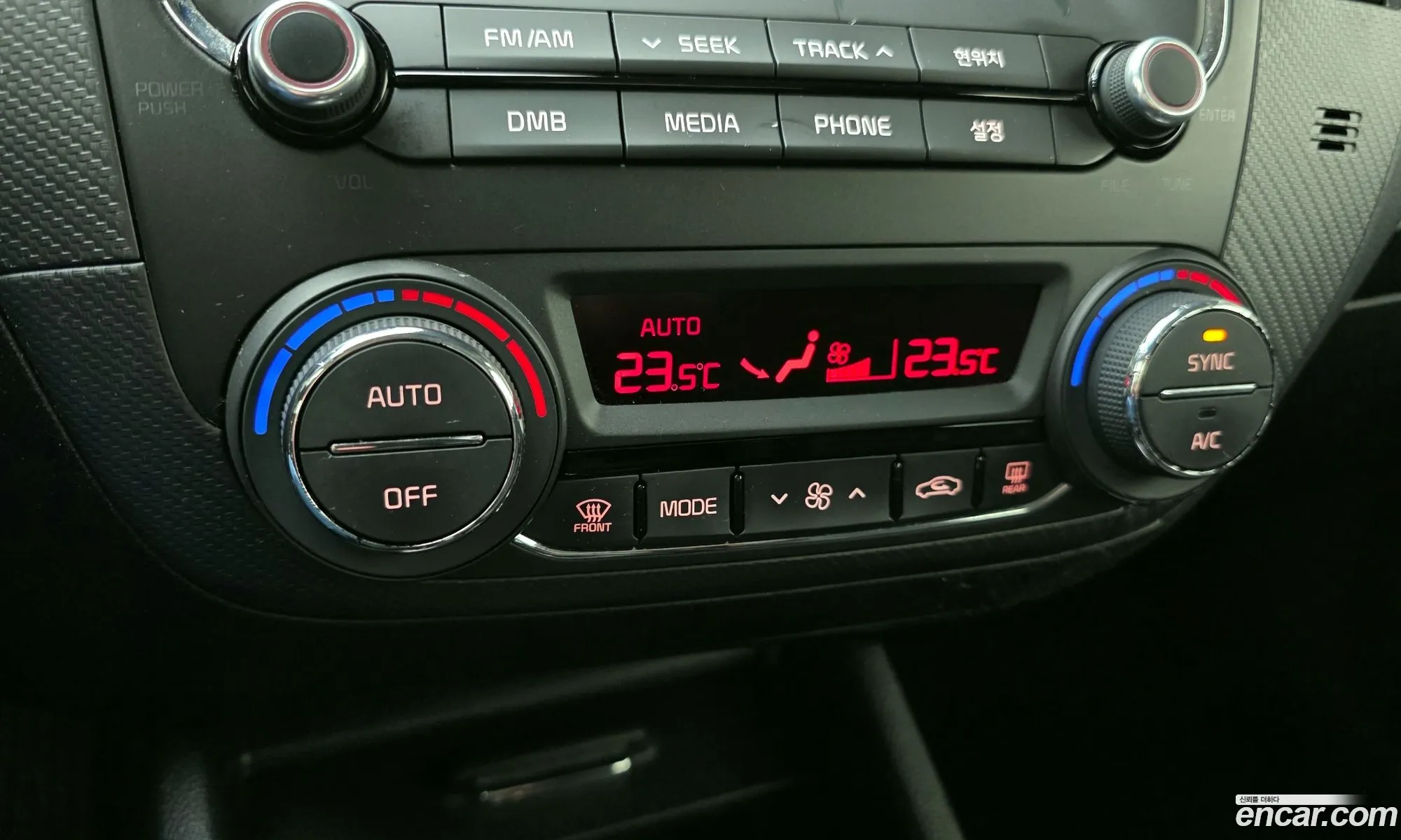 Kia K3 2017 — 12