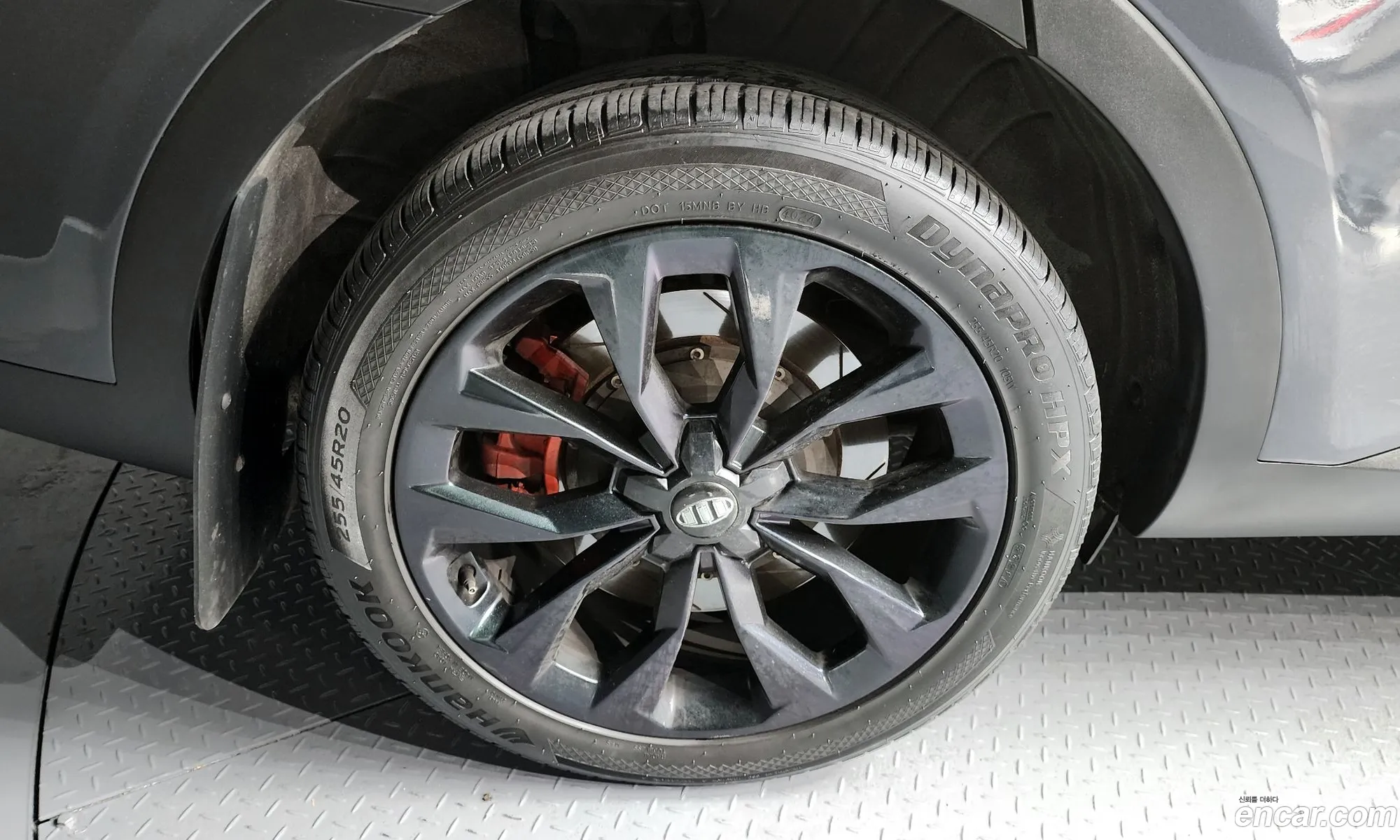 Kia Sorento 2020 — 2