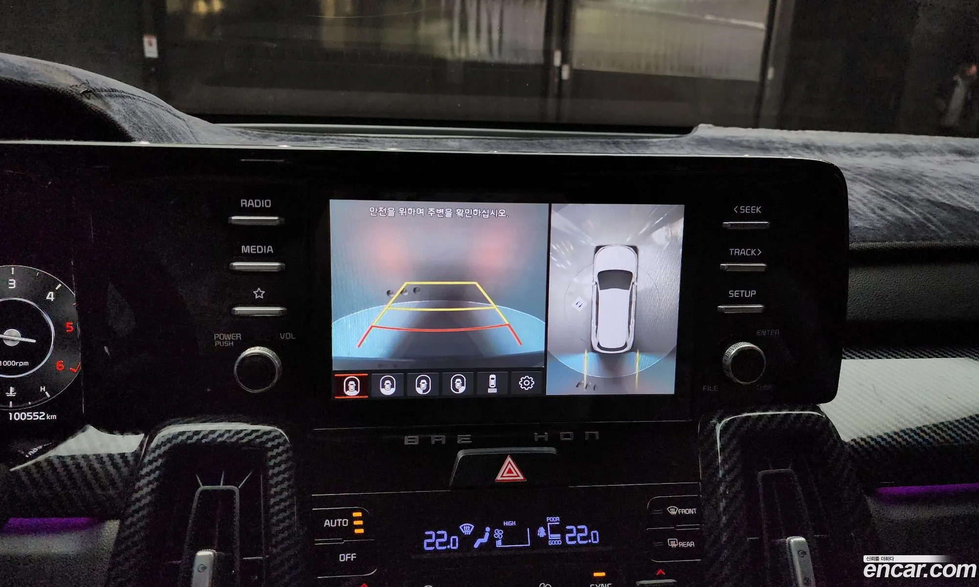 Kia Sorento 2020 — 19