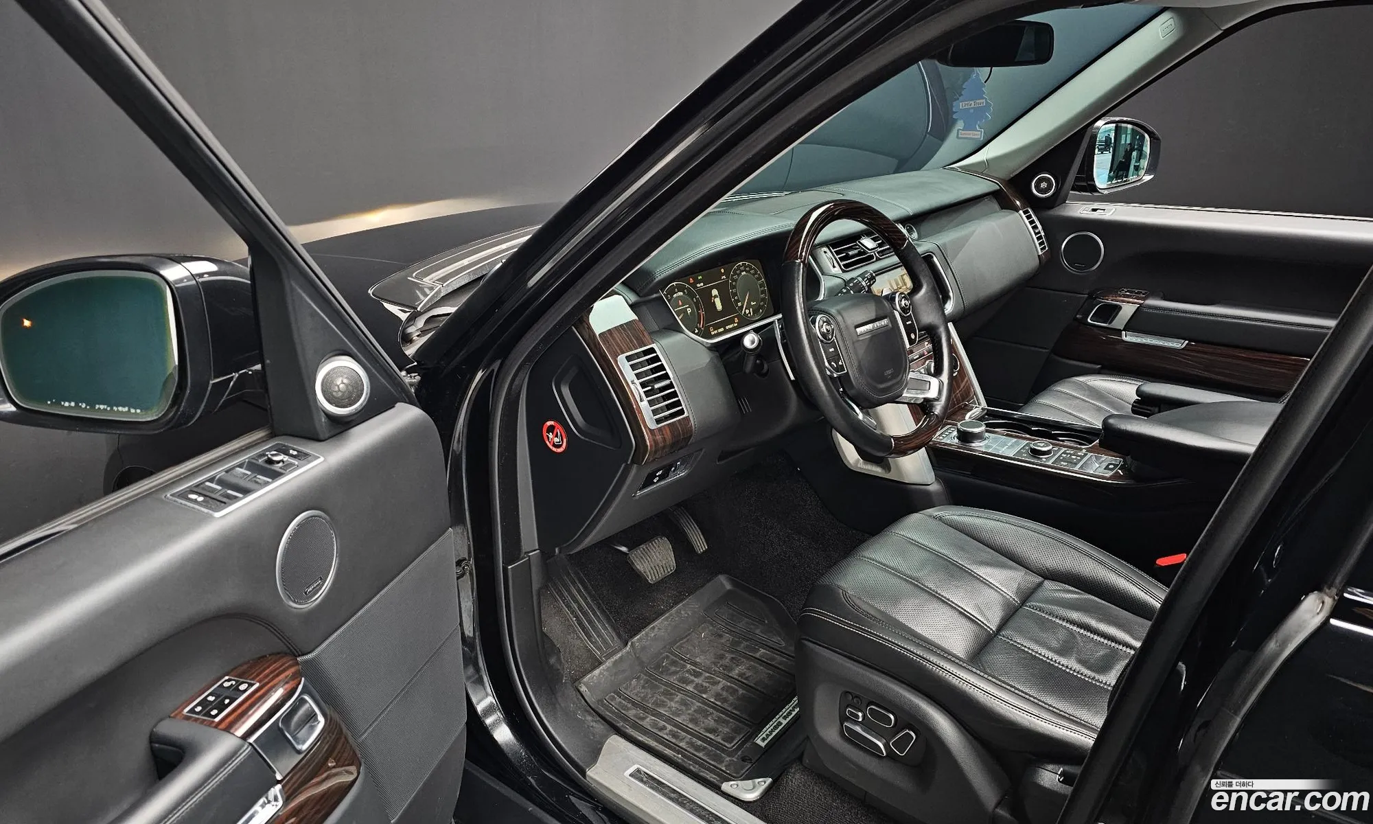 Land Rover Range Rover 2014 SALGA2EF2EA182590 — 11