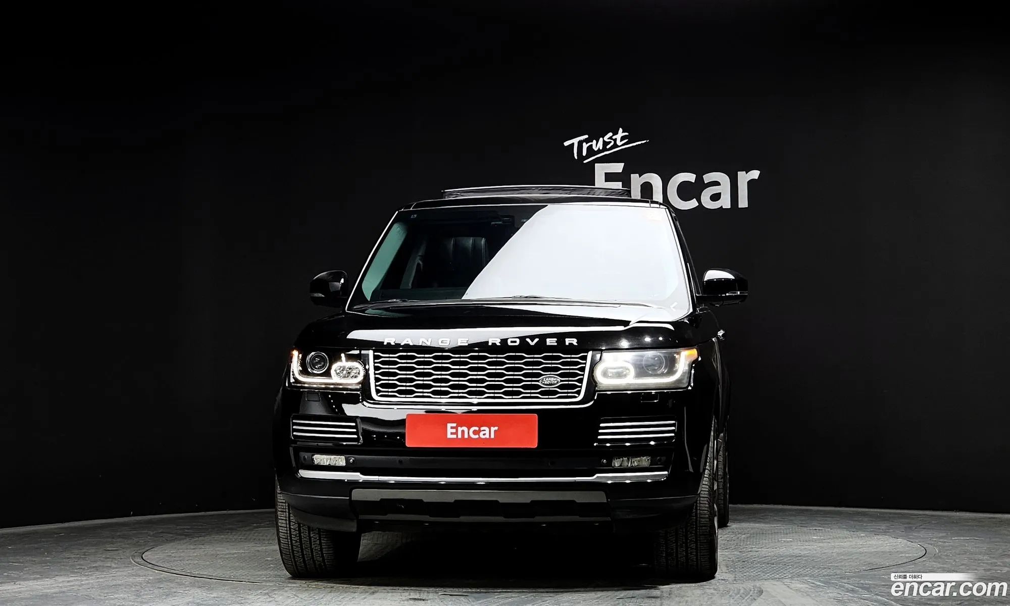 Land Rover Range Rover 2014 SALGA2EF2EA182590 — 8