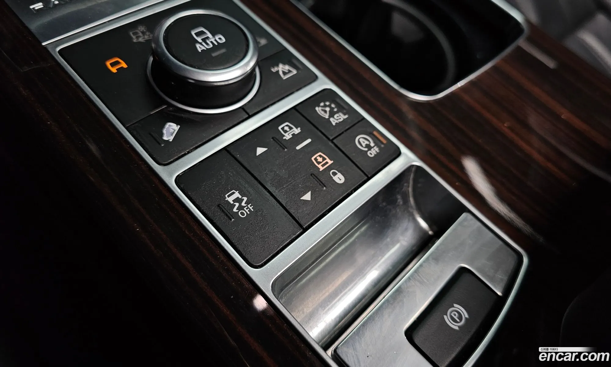 Land Rover Range Rover 2014 SALGA2EF2EA182590 — 4