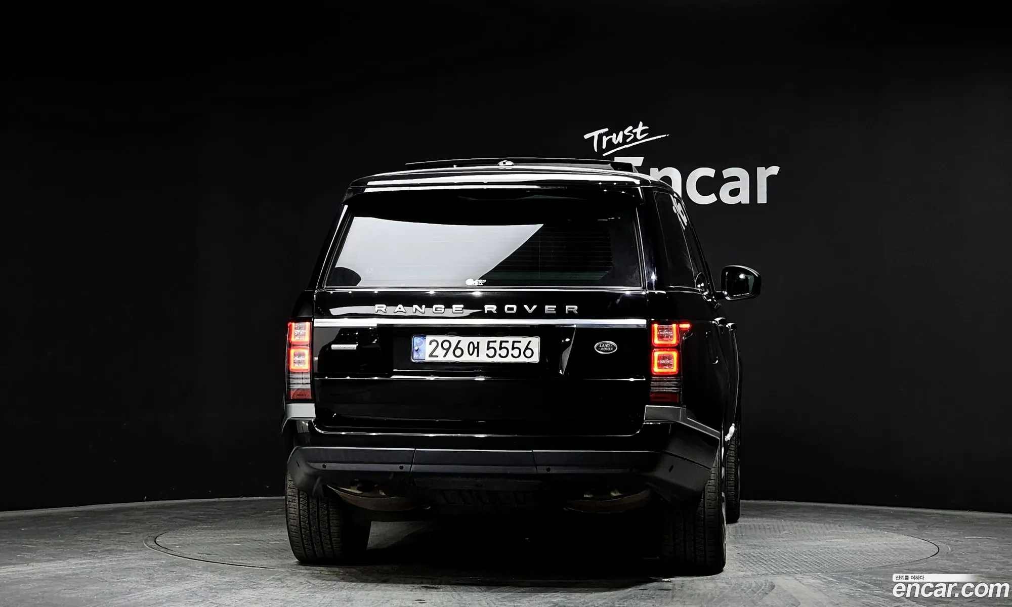 Land Rover Range Rover 2014 SALGA2EF2EA182590 — 10