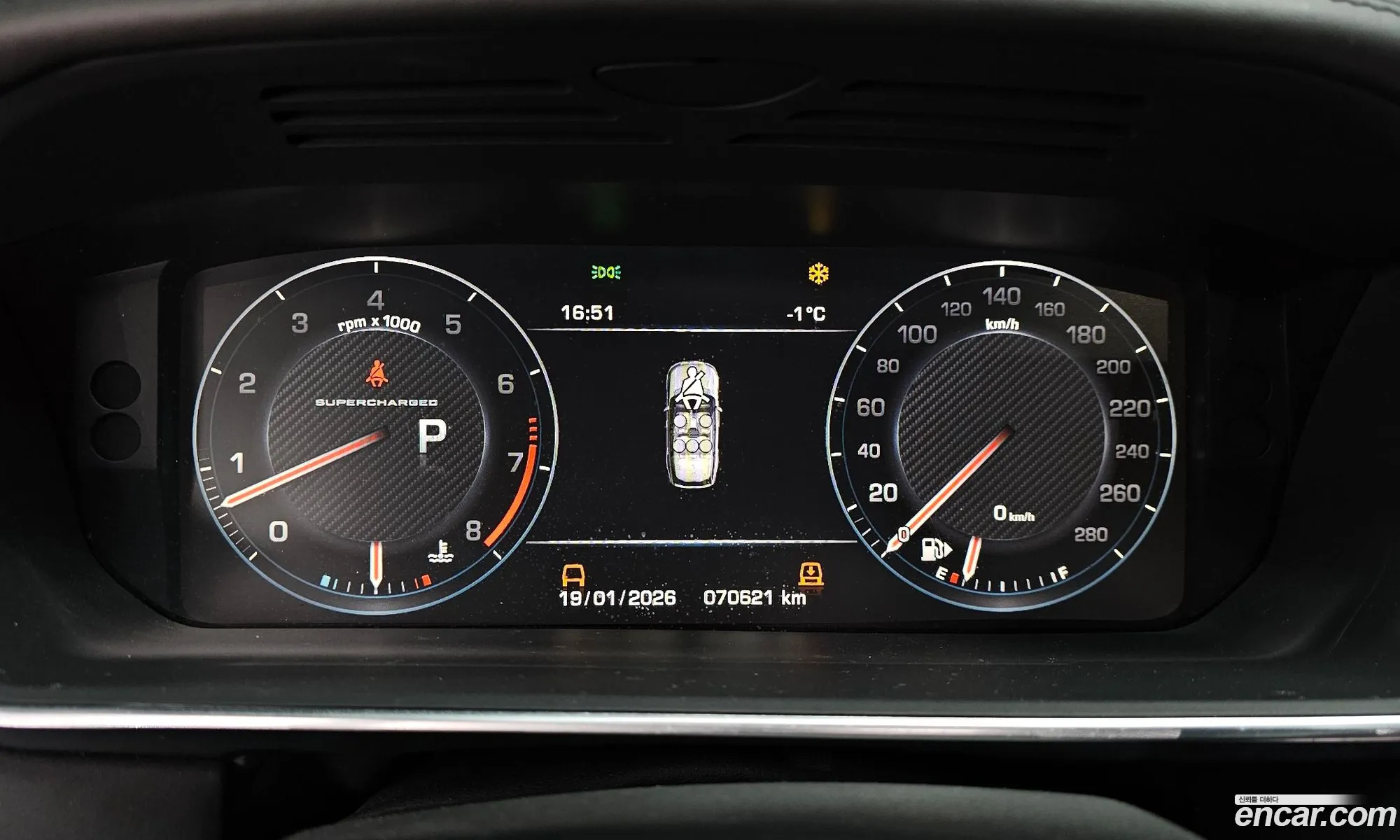 Land Rover Range Rover 2014 SALGA2EF2EA182590 — 20