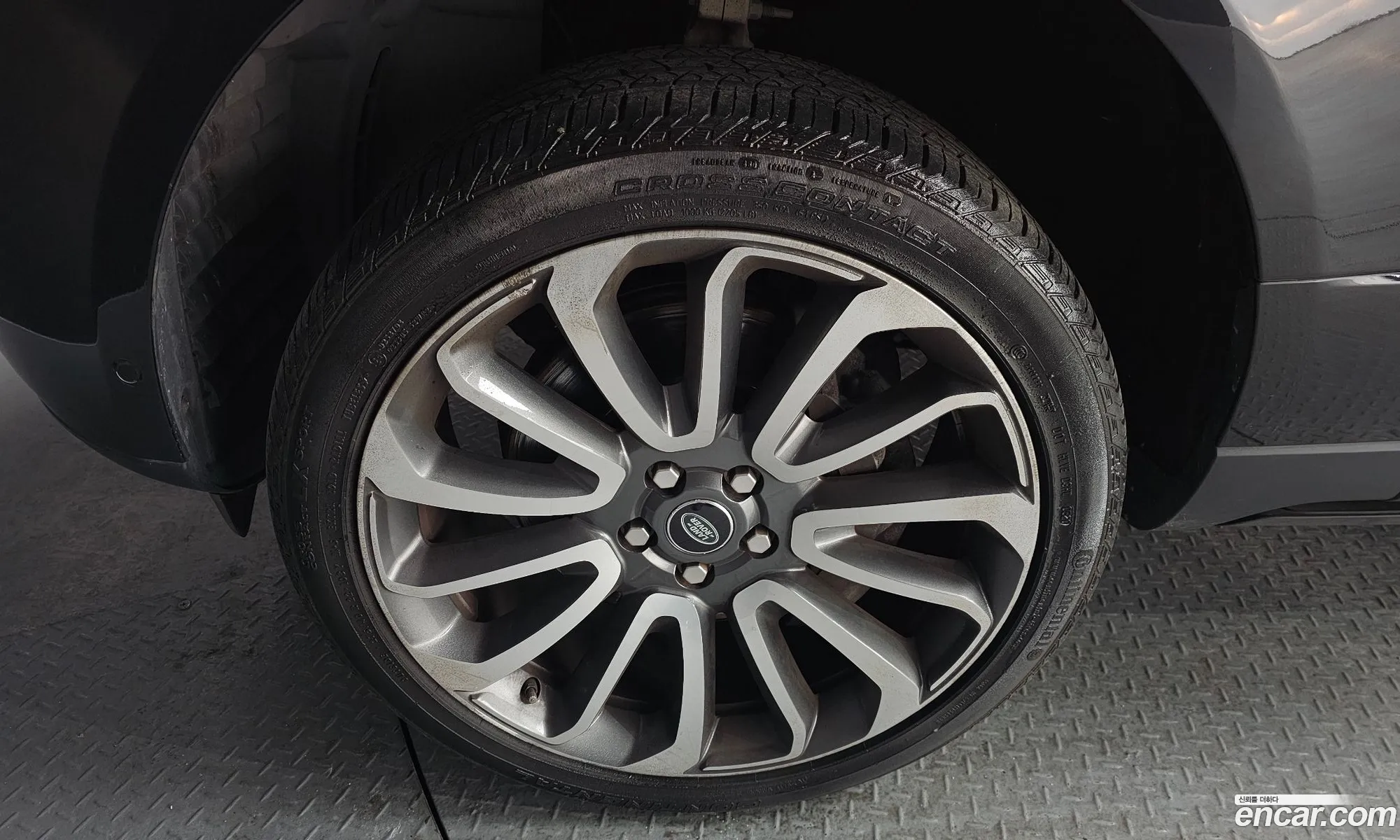 Land Rover Range Rover 2014 SALGA2EF2EA182590 — 13