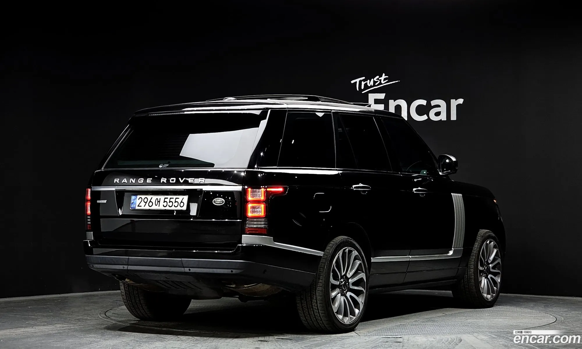 Land Rover Range Rover 2014 SALGA2EF2EA182590 — 15