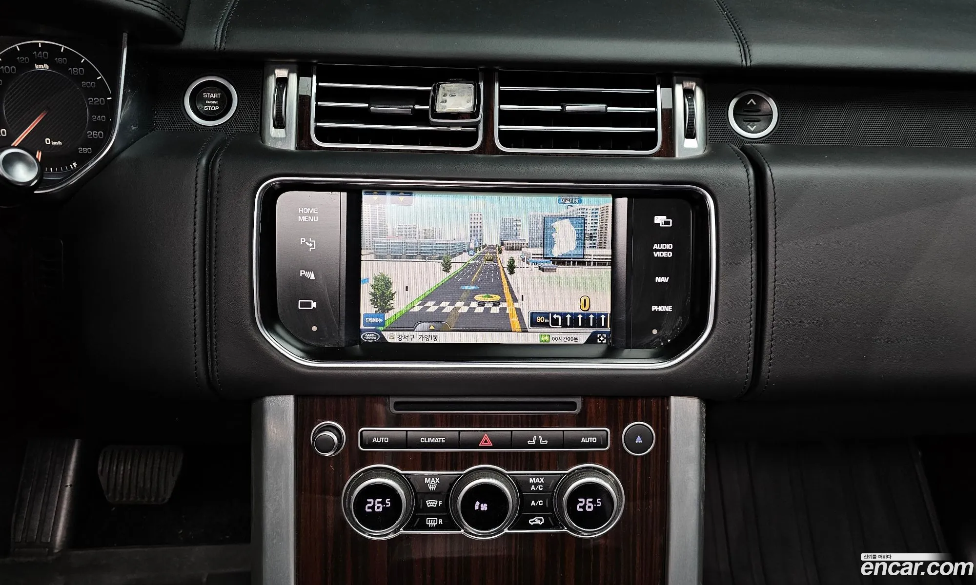 Land Rover Range Rover 2014 SALGA2EF2EA182590 — 19