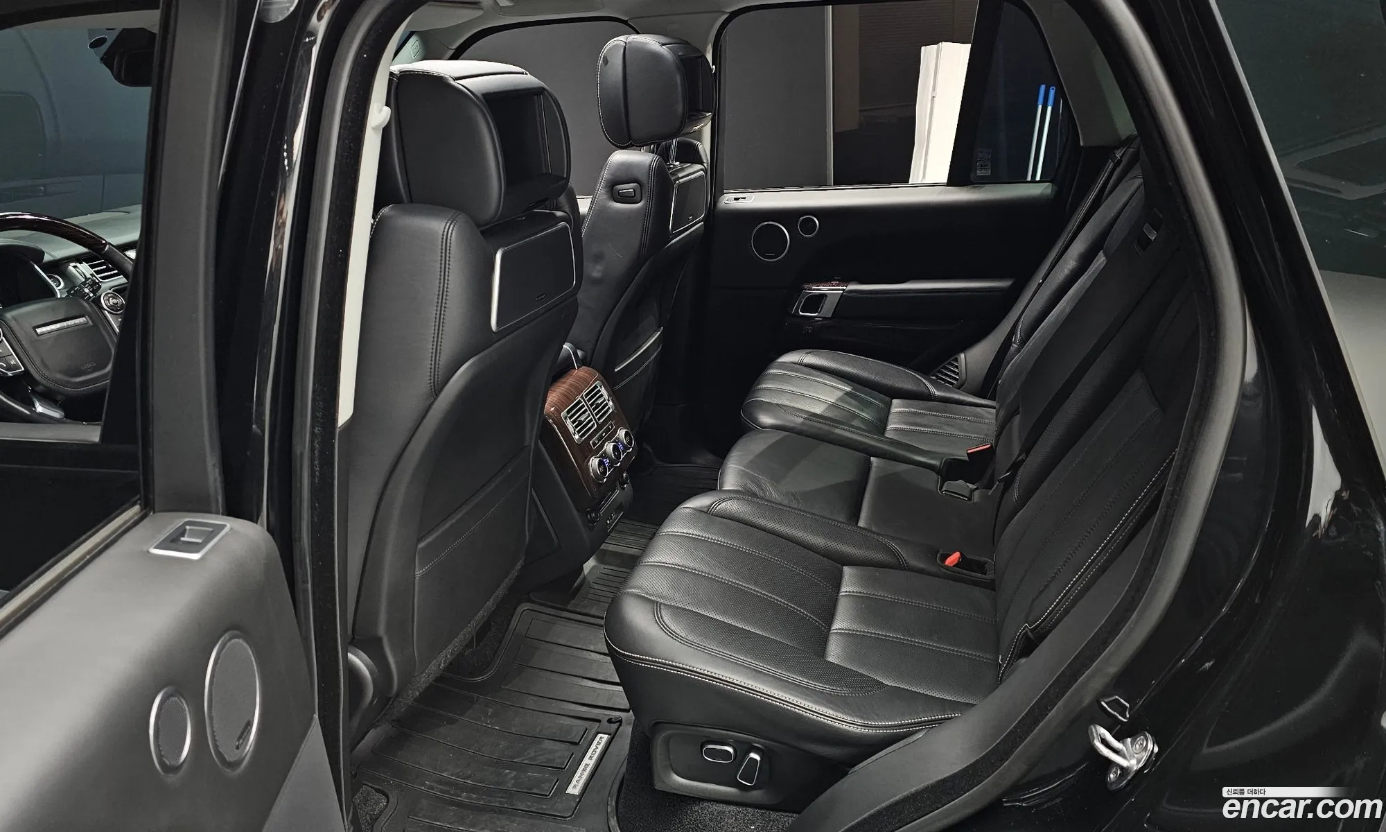 Land Rover Range Rover 2014 SALGA2EF2EA182590 — 5