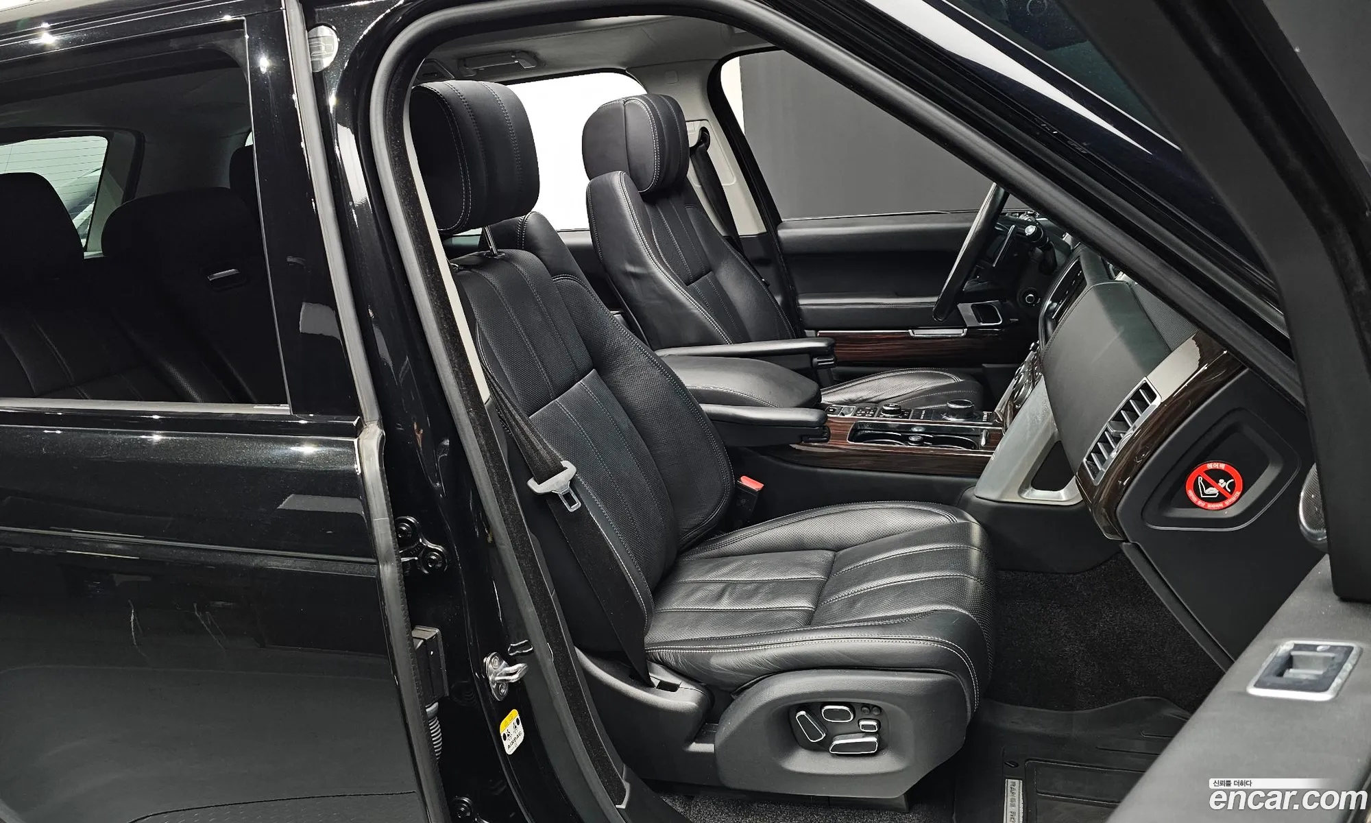 Land Rover Range Rover 2014 SALGA2EF2EA182590 — 9