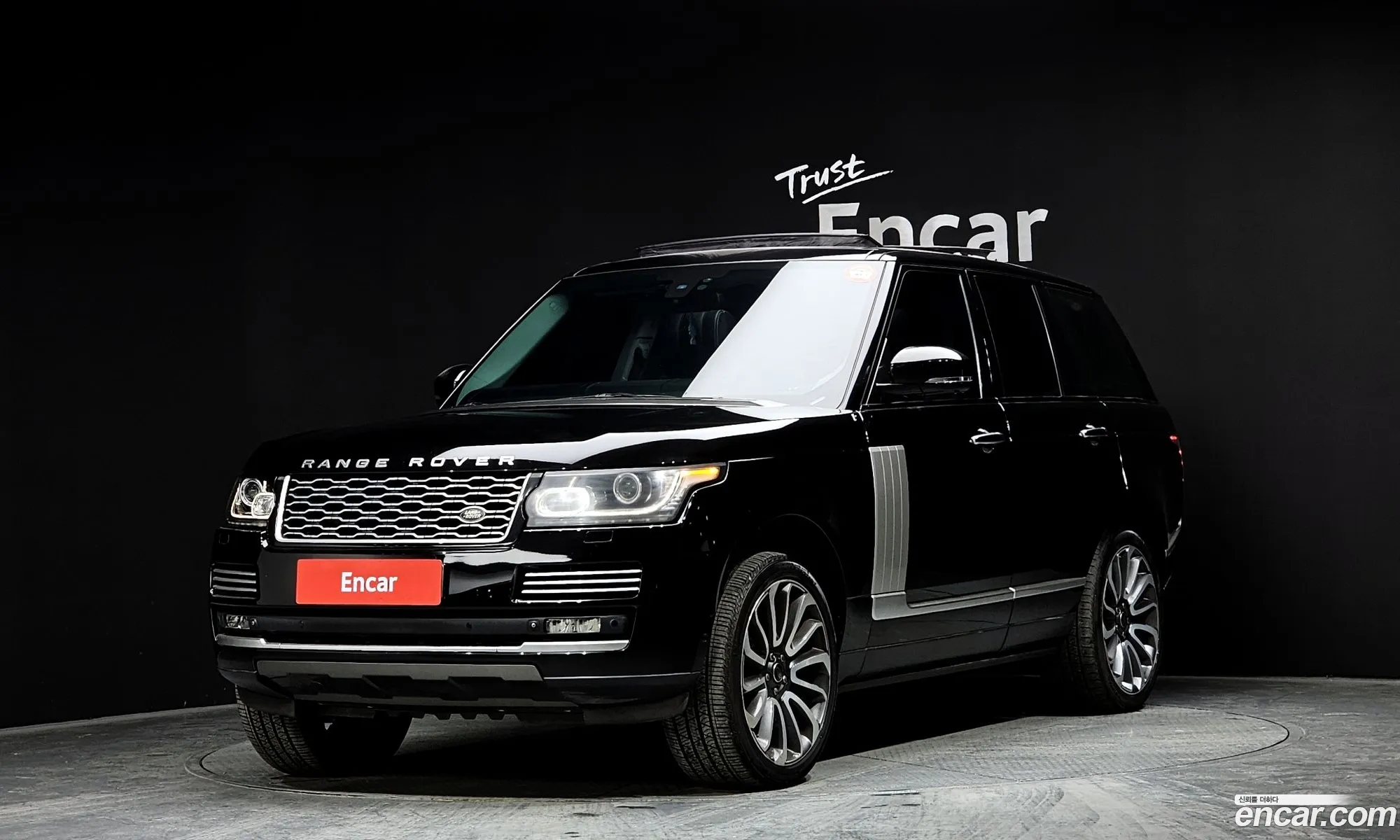 Land Rover Range Rover 2014 SALGA2EF2EA182590 — 18