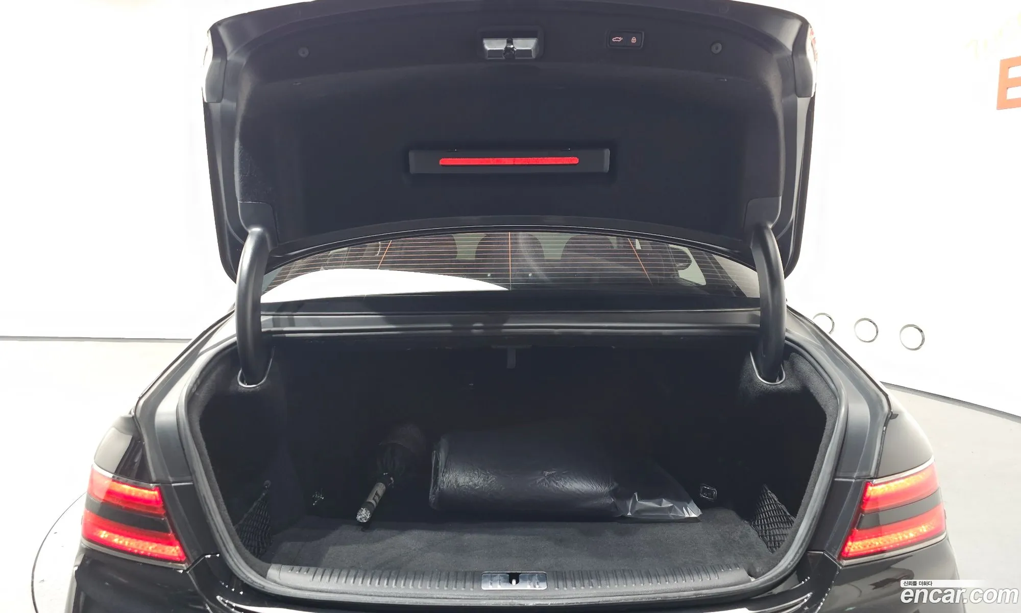 Genesis G90 2019 — 14