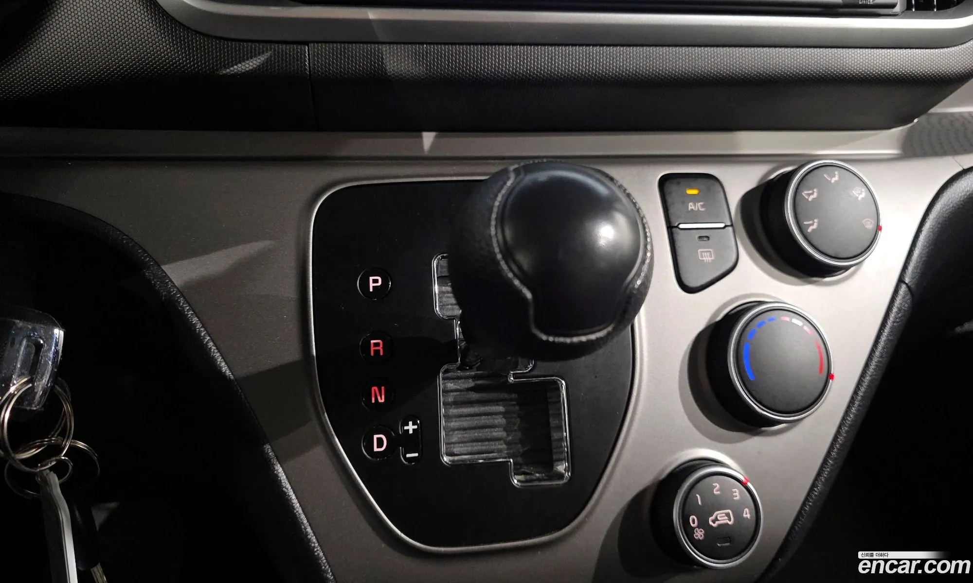 Kia Ray 2021 — 16