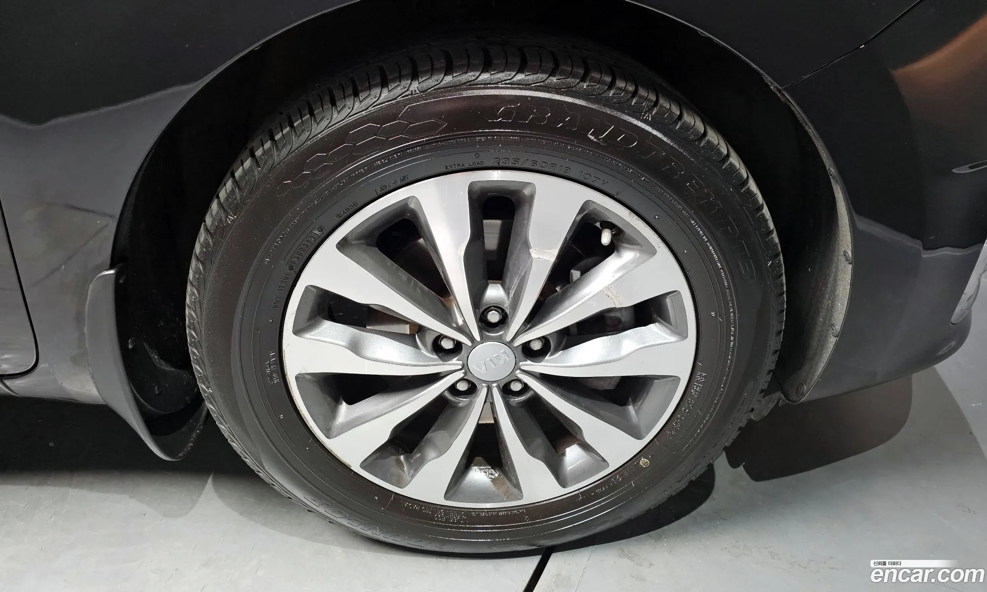 Kia Carnival 2017 — 8