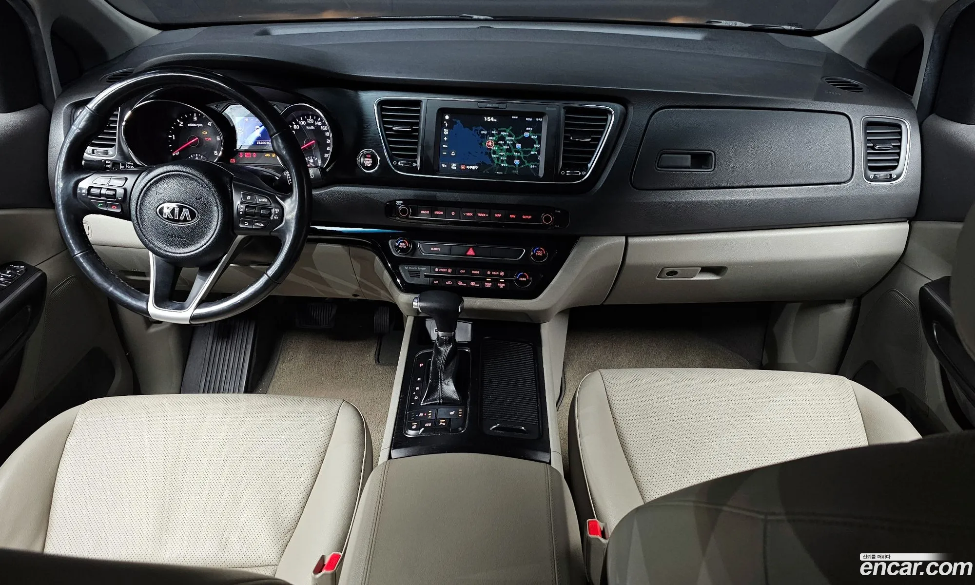 Kia Carnival 2017 — 3