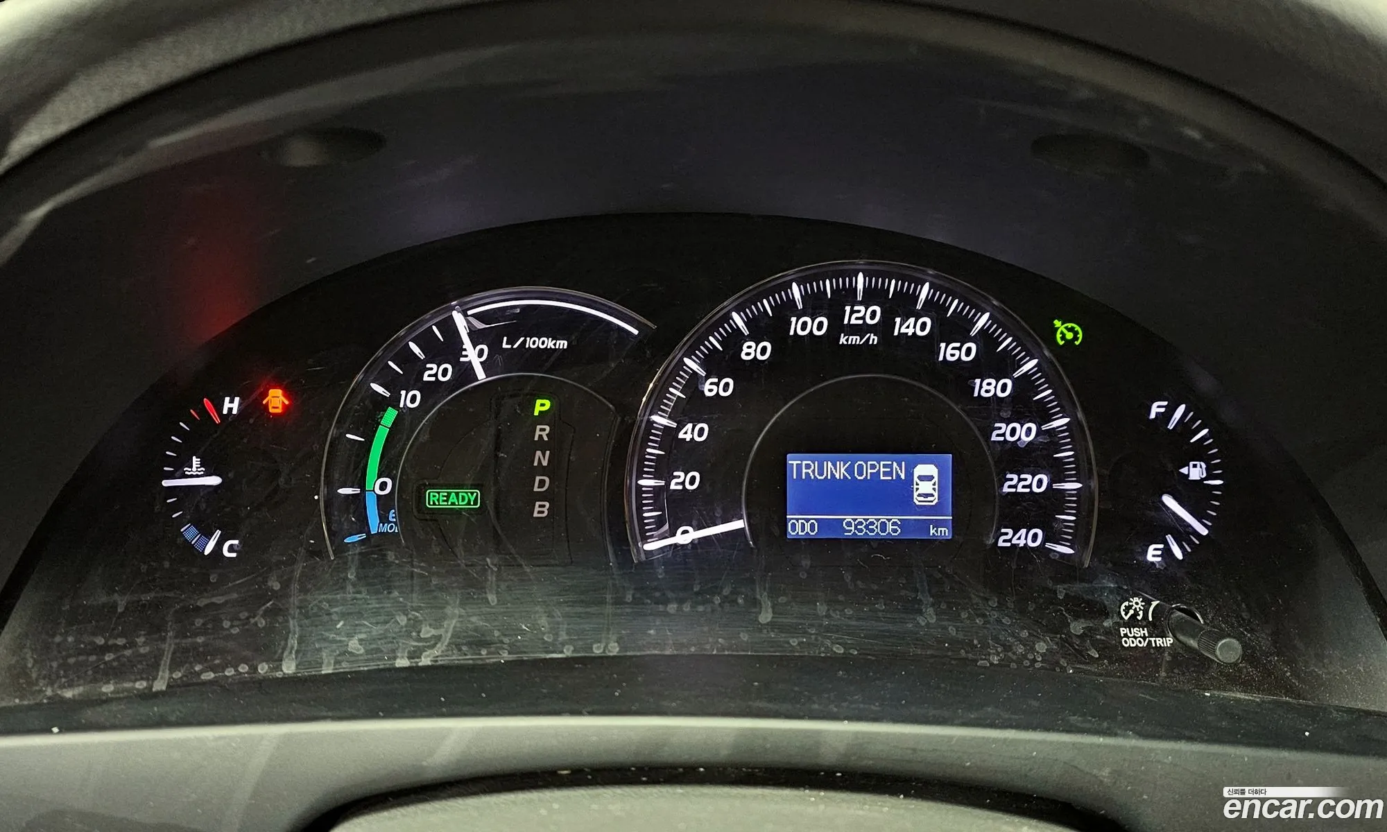 Toyota Camry 2011 — 5