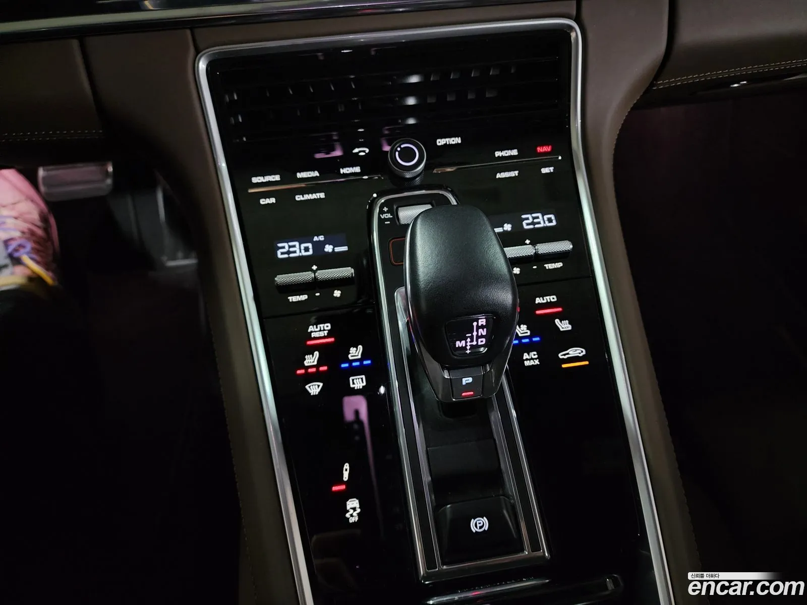 Porsche Panamera 2020 — 8