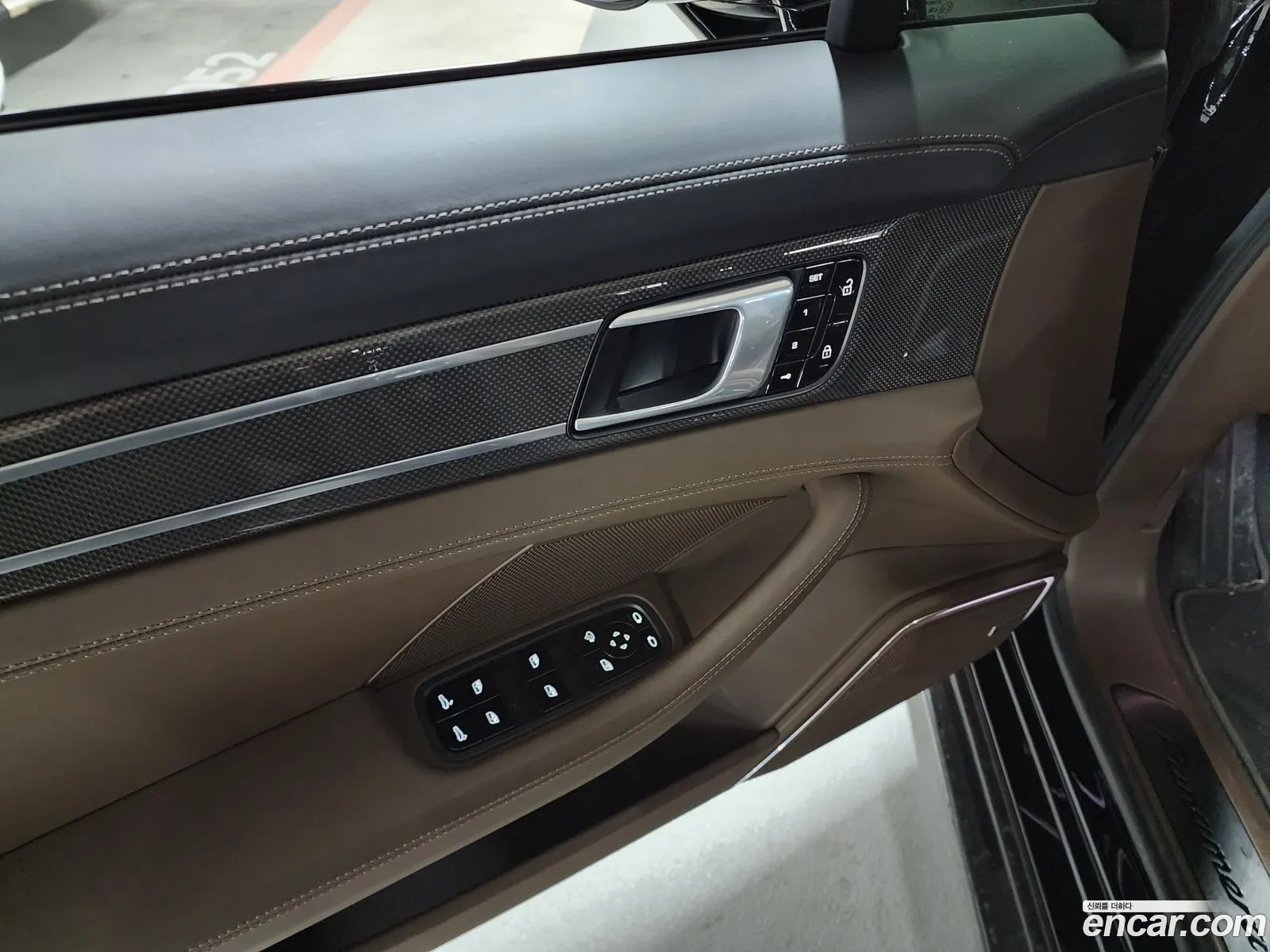 Porsche Panamera 2020 — 14
