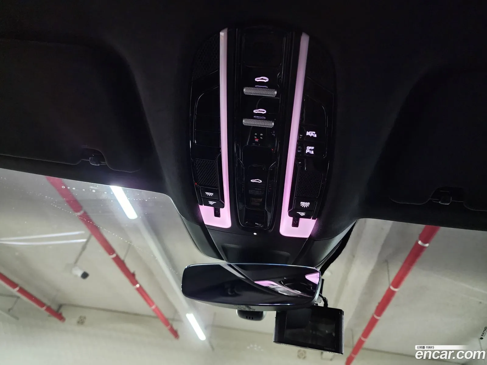 Porsche Panamera 2020 — 5