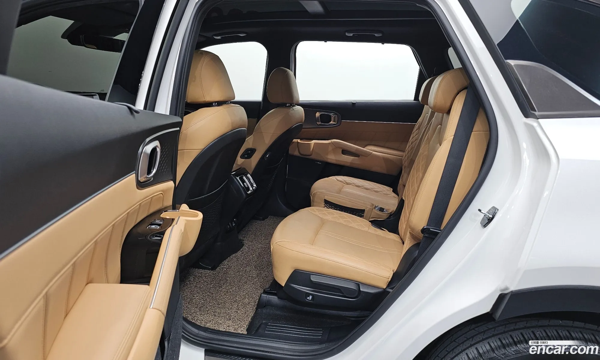 Kia Sorento 2020 — 12