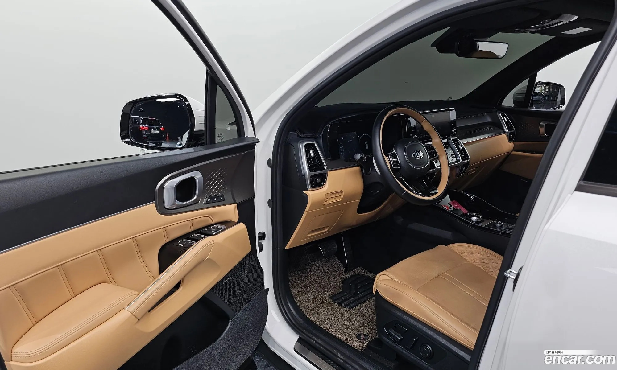 Kia Sorento 2020 — 4