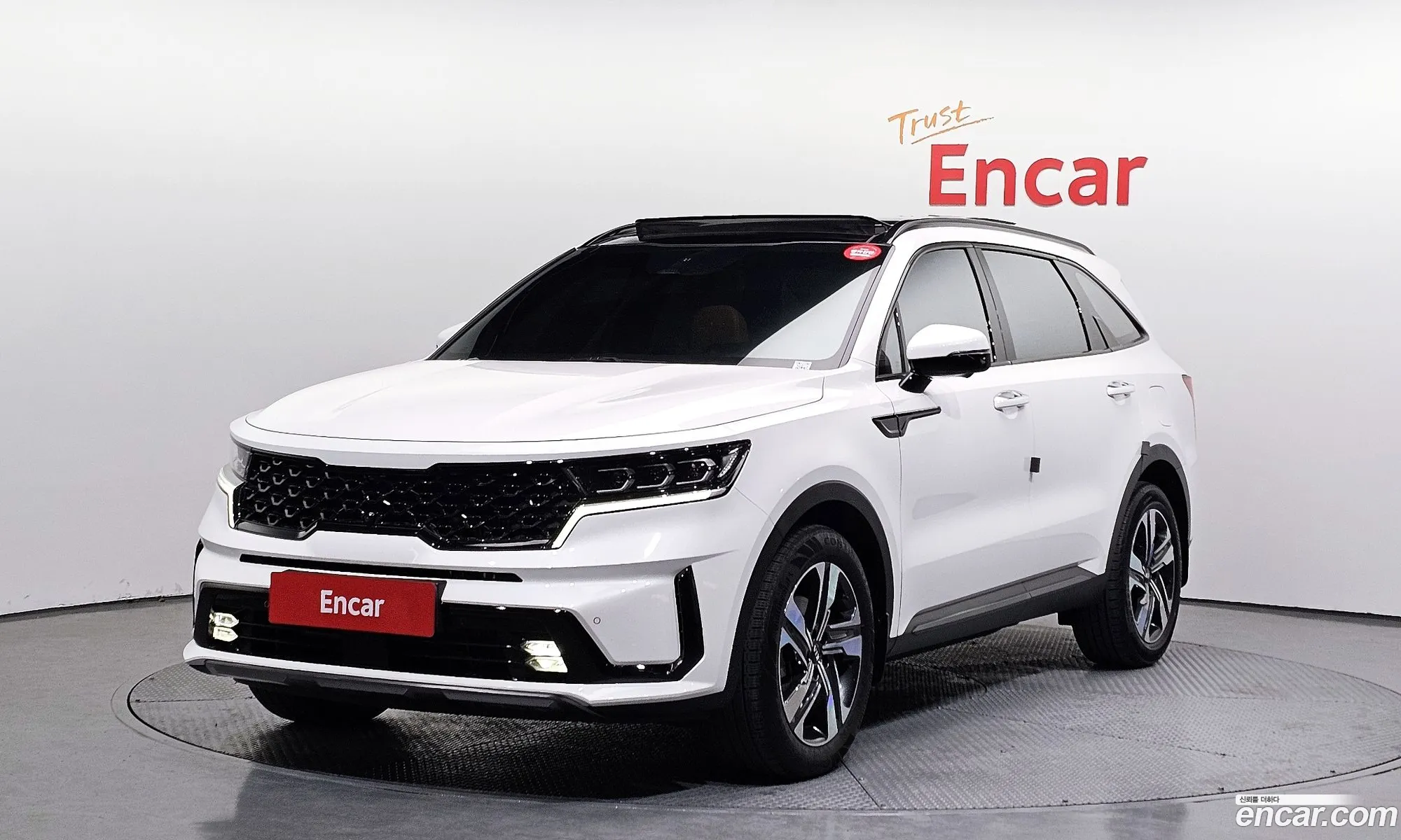 Kia Sorento 2020 — 17