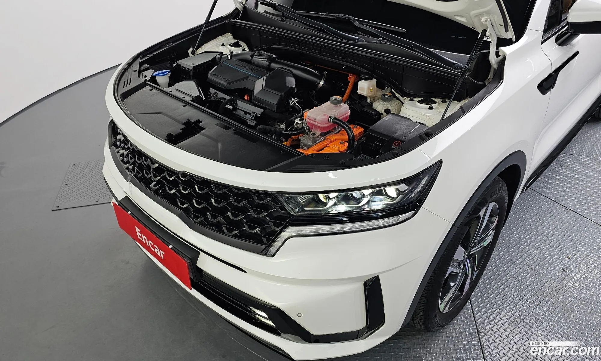 Kia Sorento 2020 — 6