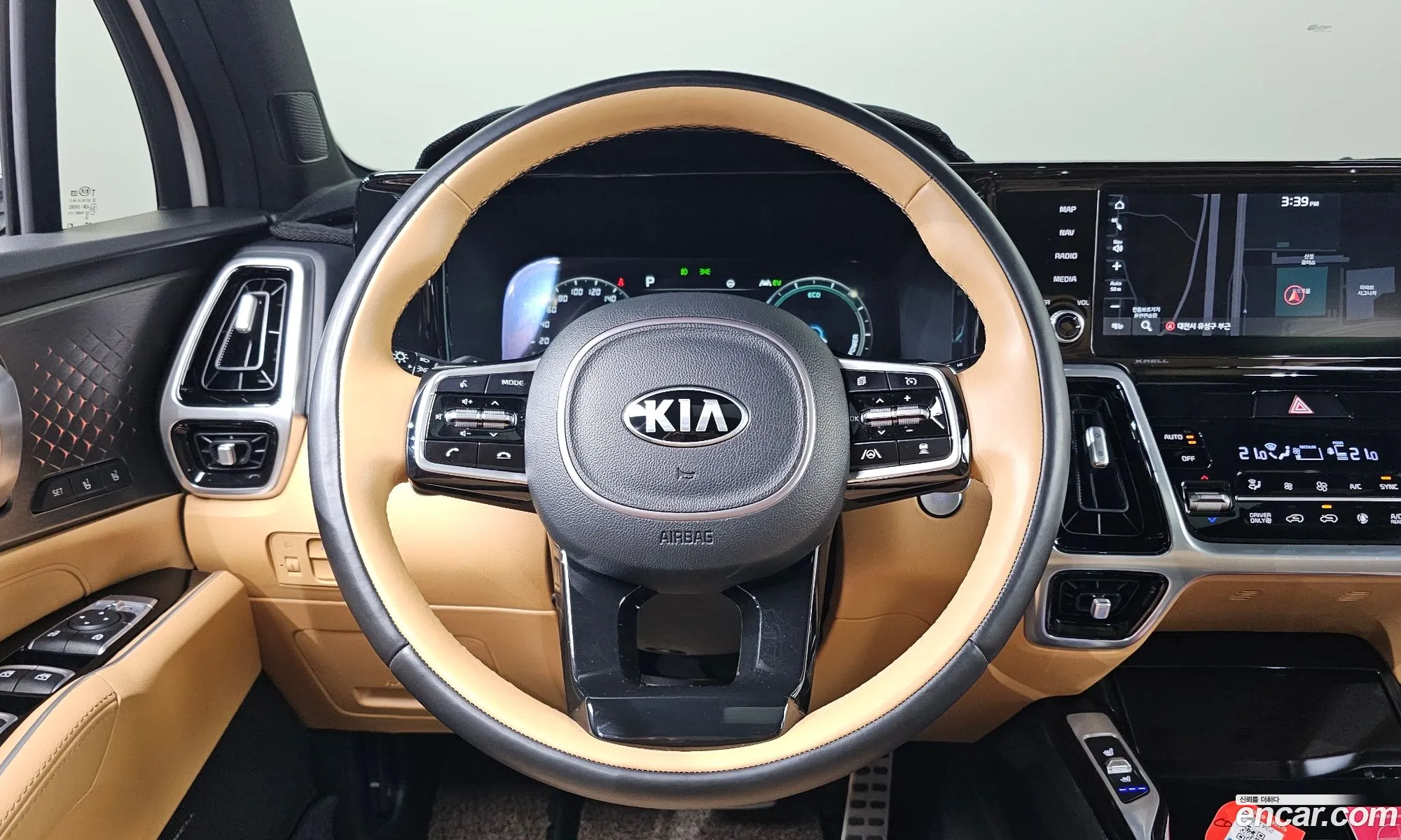 Kia Sorento 2020 — 18