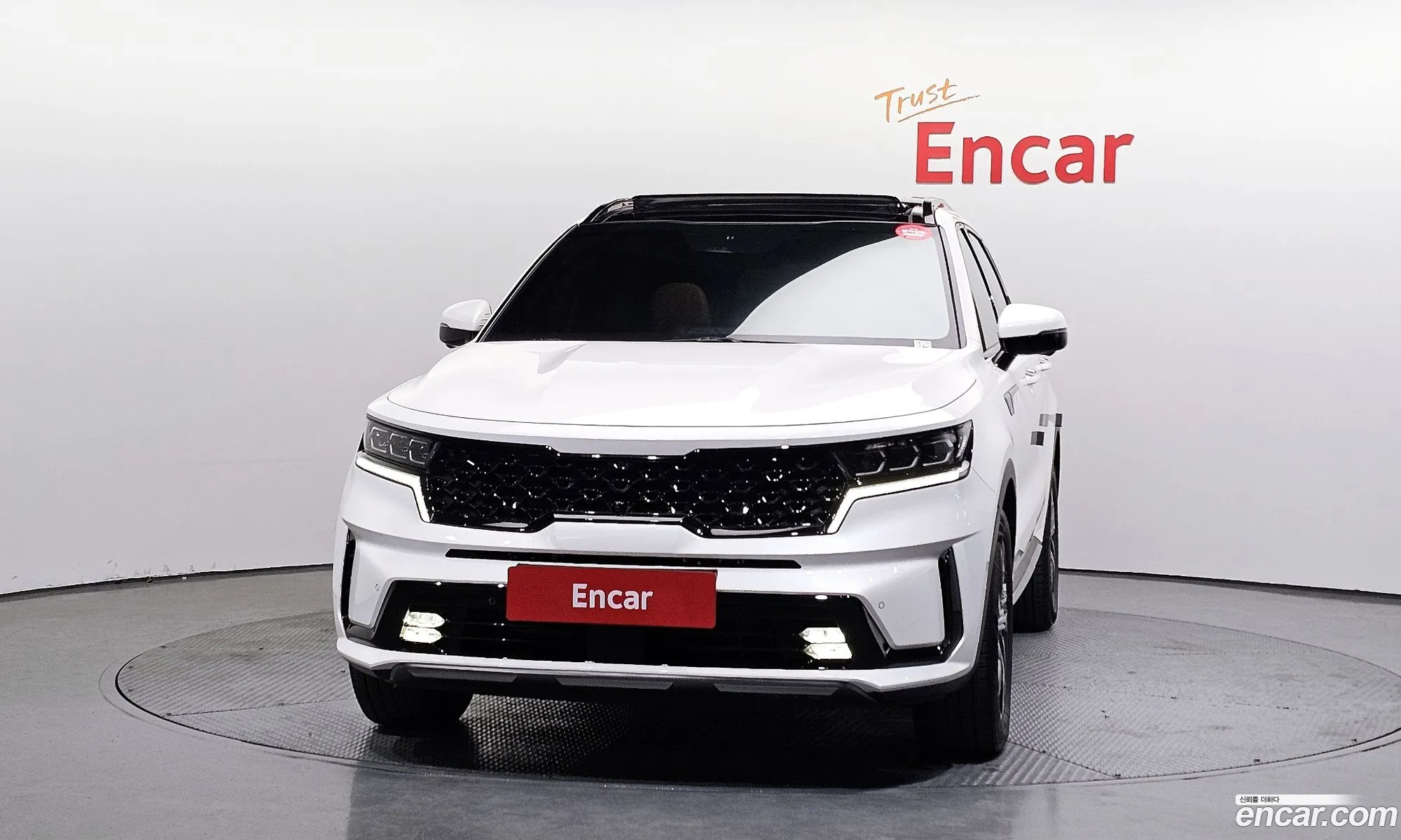 Kia Sorento 2020 — 10