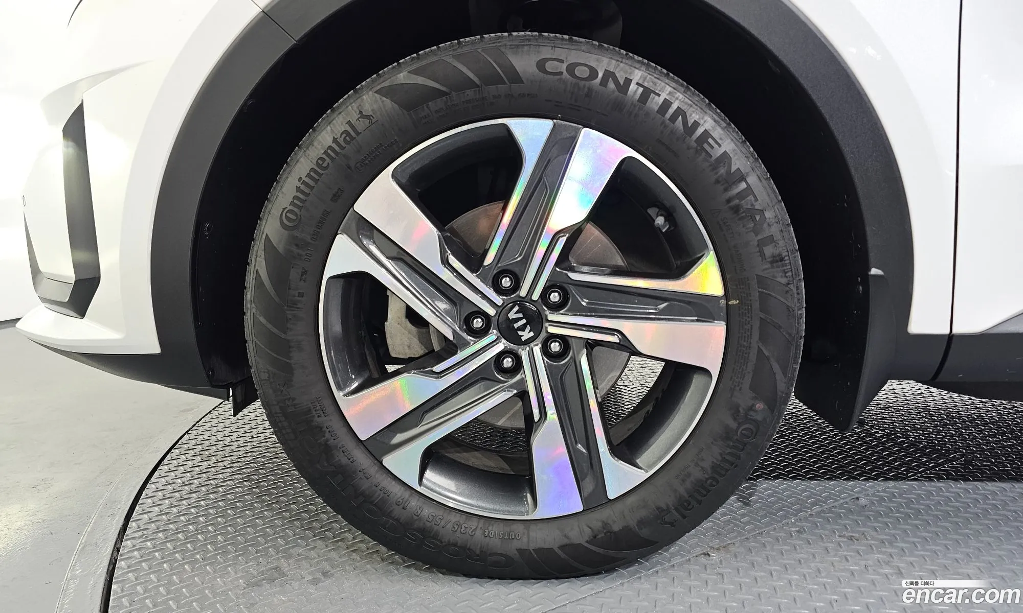 Kia Sorento 2020 — 15