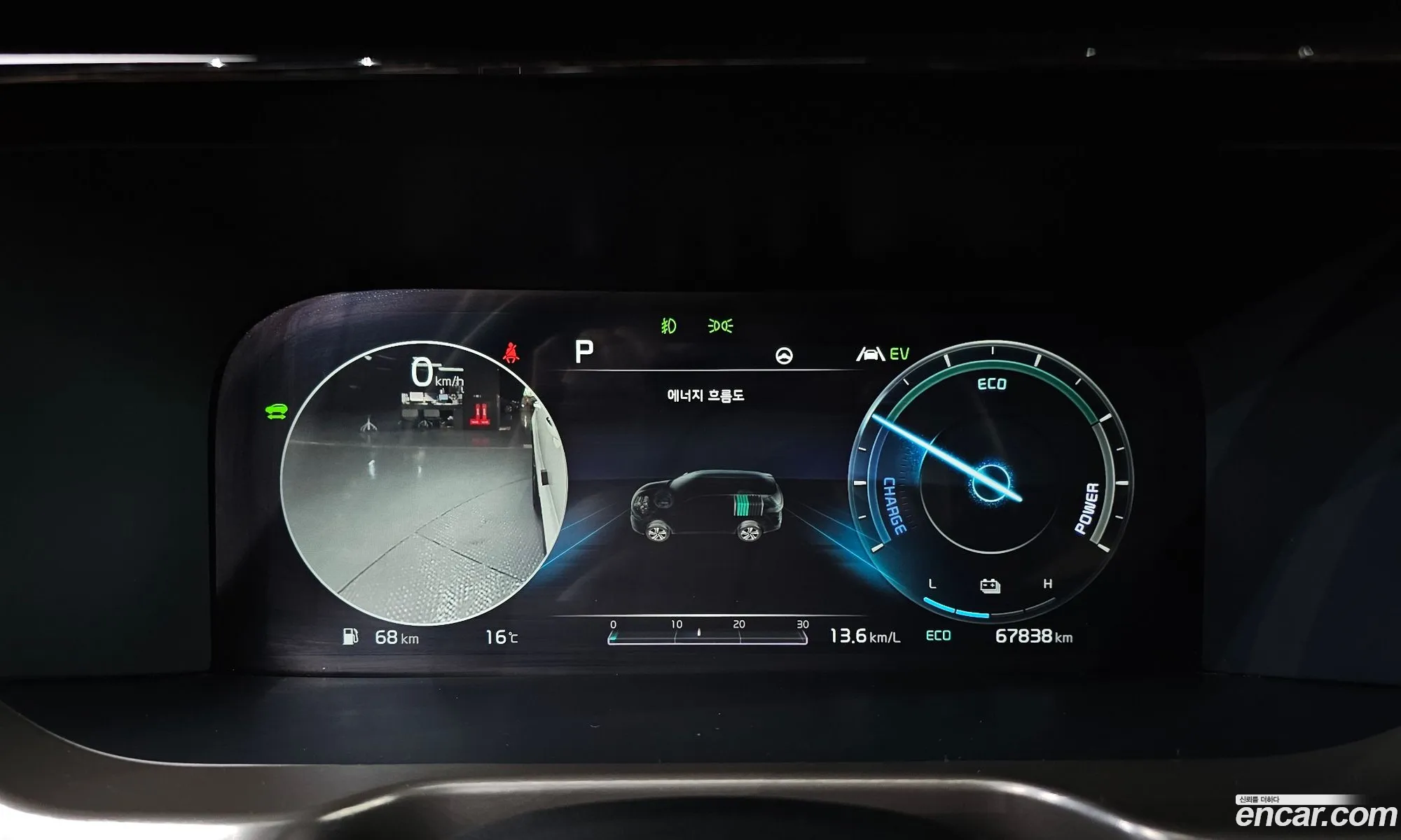 Kia Sorento 2020 — 20