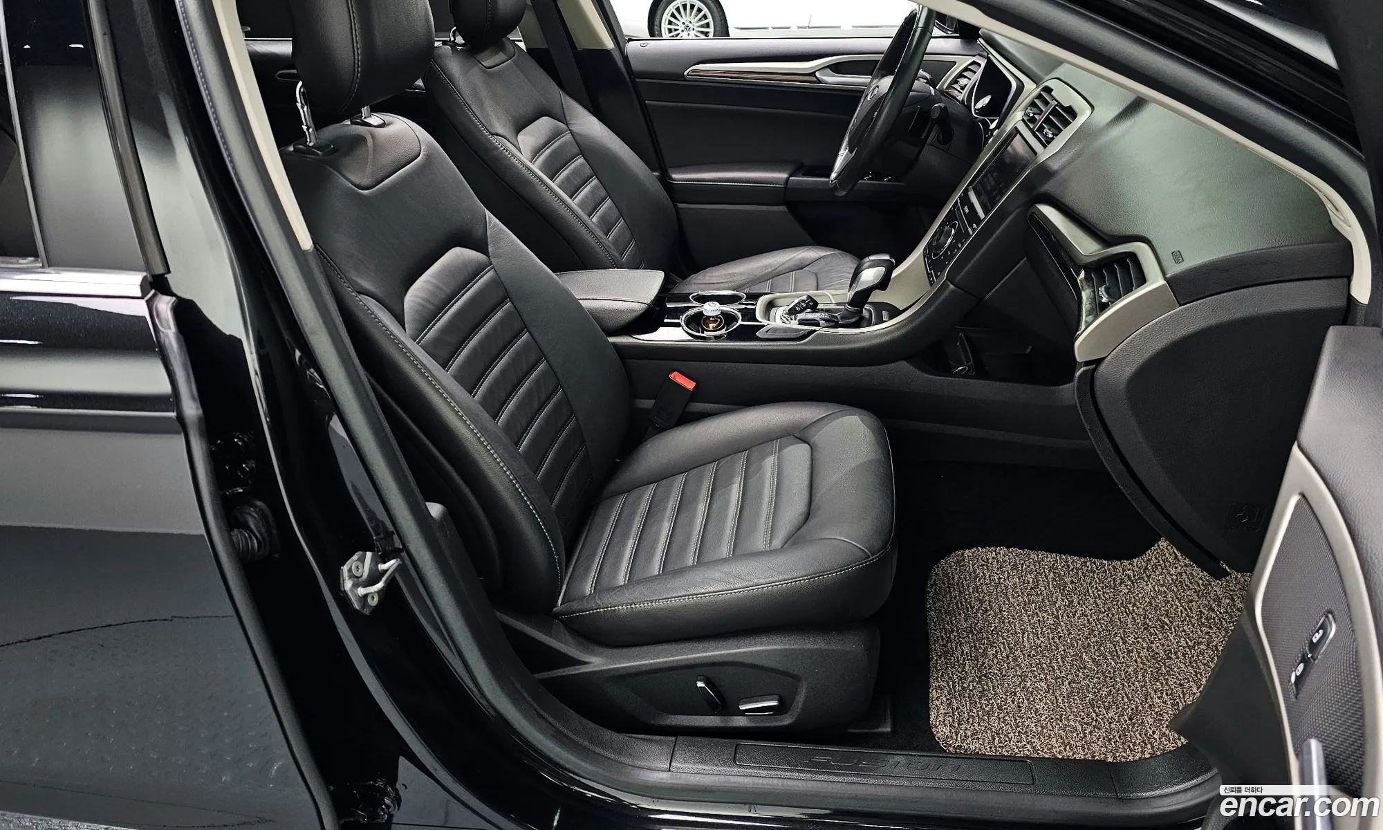 Ford Fusion 2013 — 3