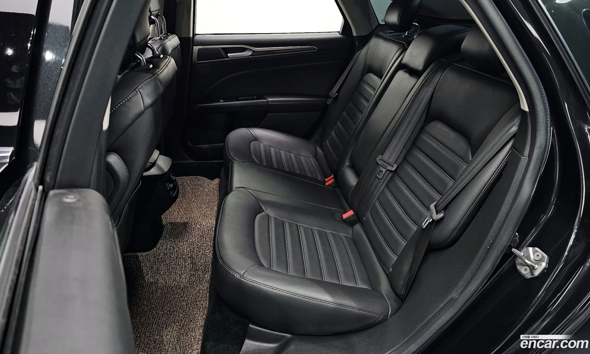 Ford Fusion 2013 — 6