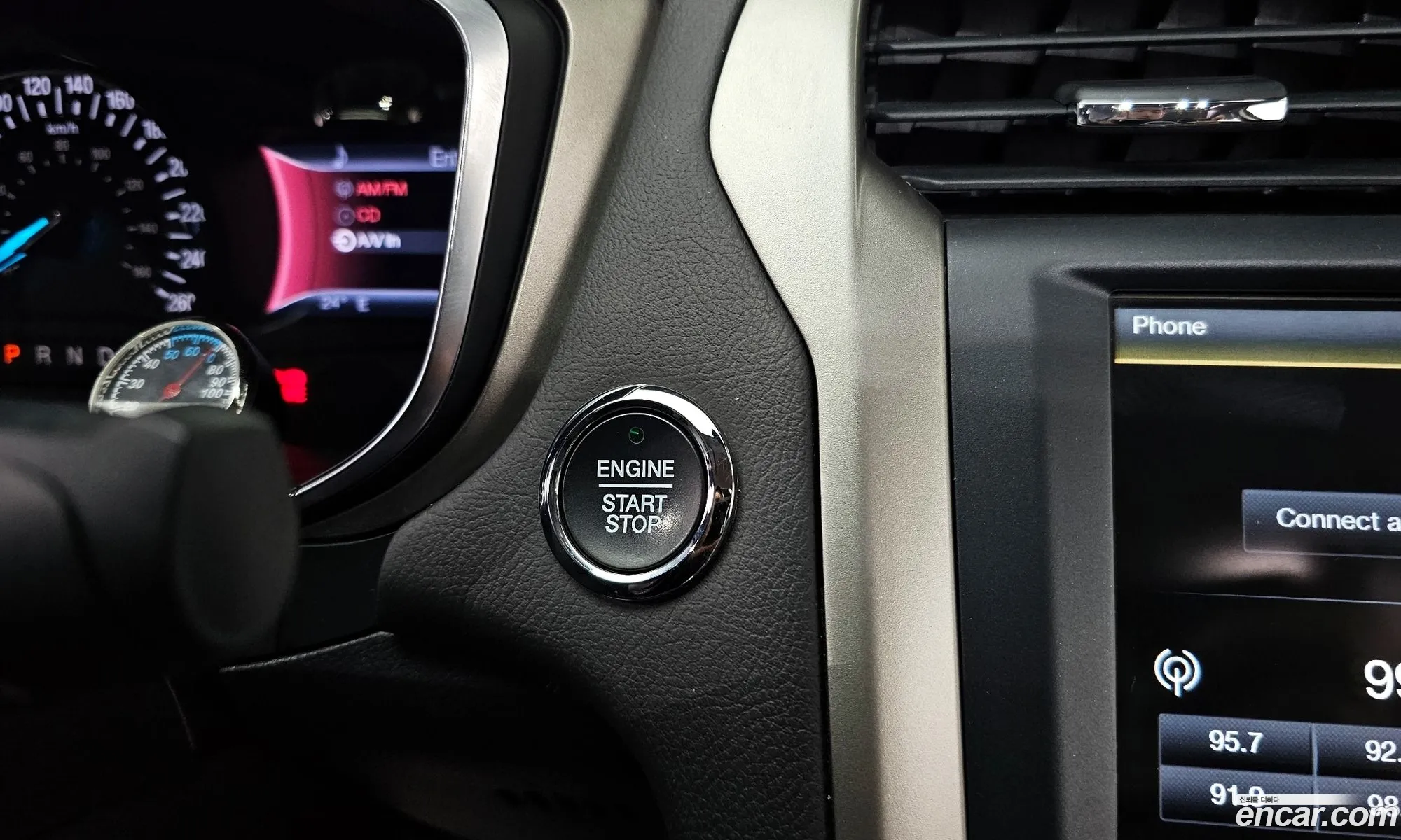 Ford Fusion 2013 — 4