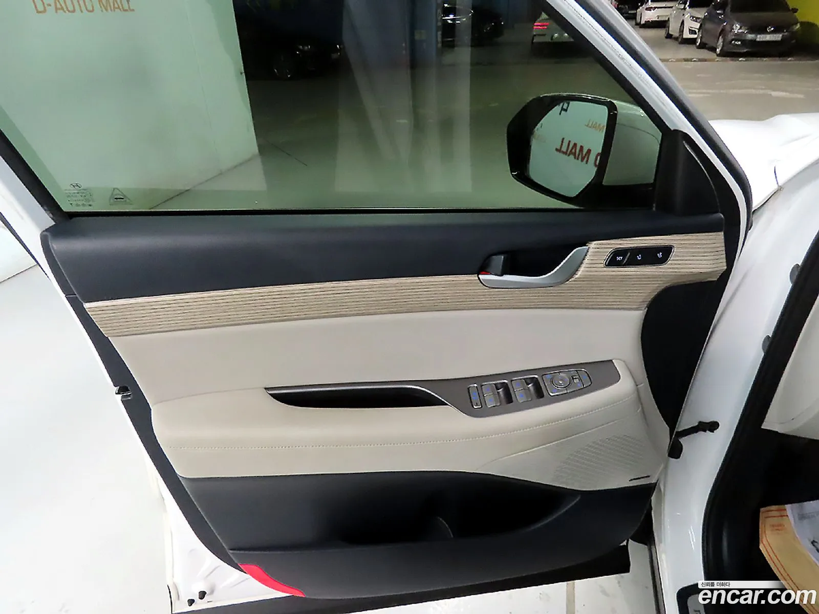 Hyundai Palisade 2022 — 11