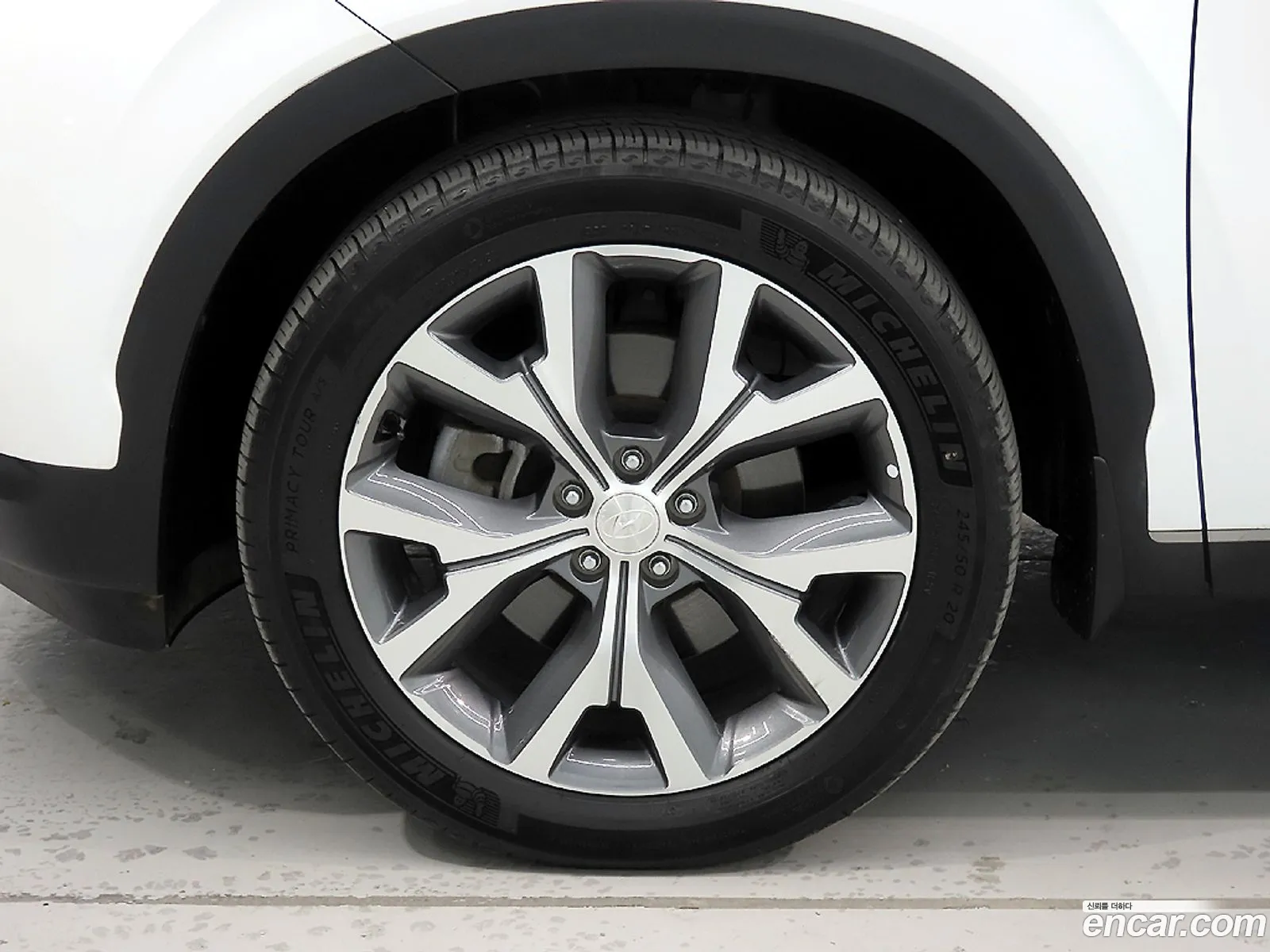 Hyundai Palisade 2022 — 3