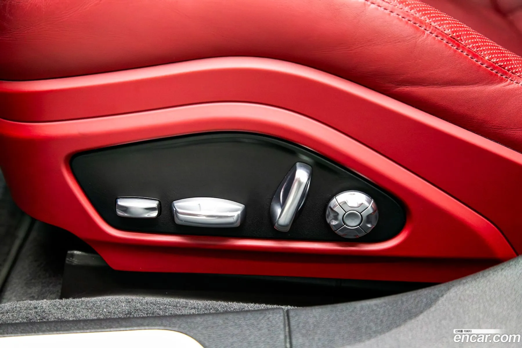 Porsche Panamera 2021 — 18