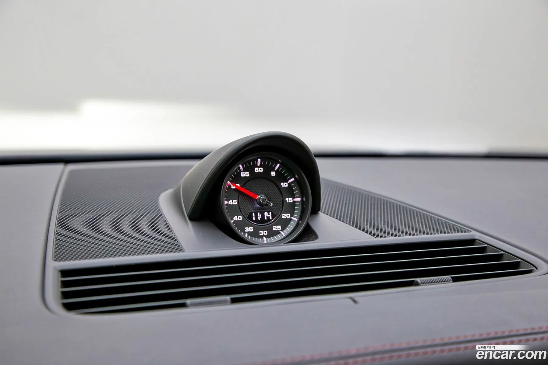 Porsche Panamera 2021 — 10